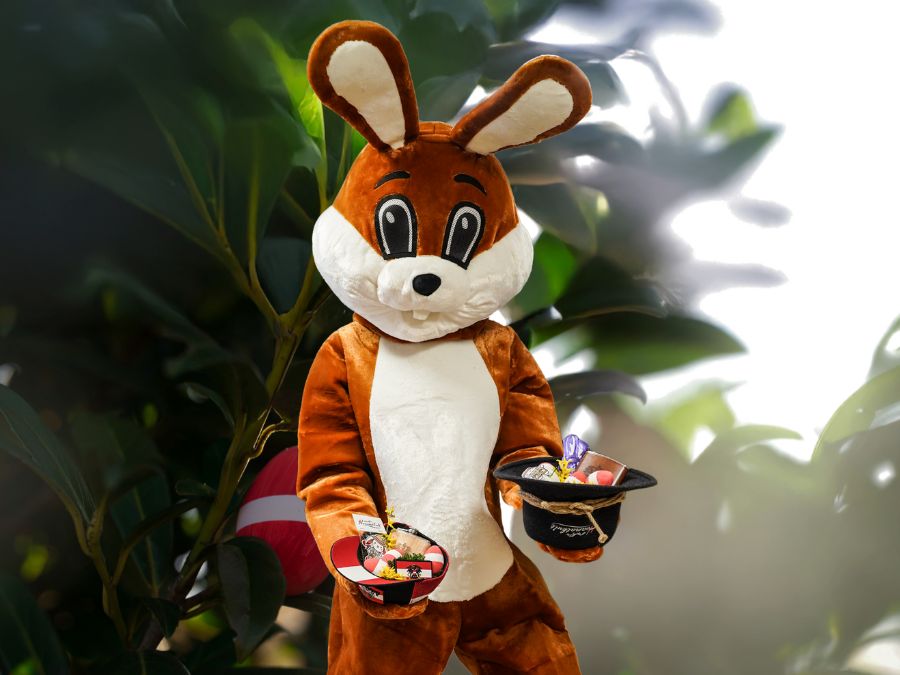 Kreative Osternest Ideen