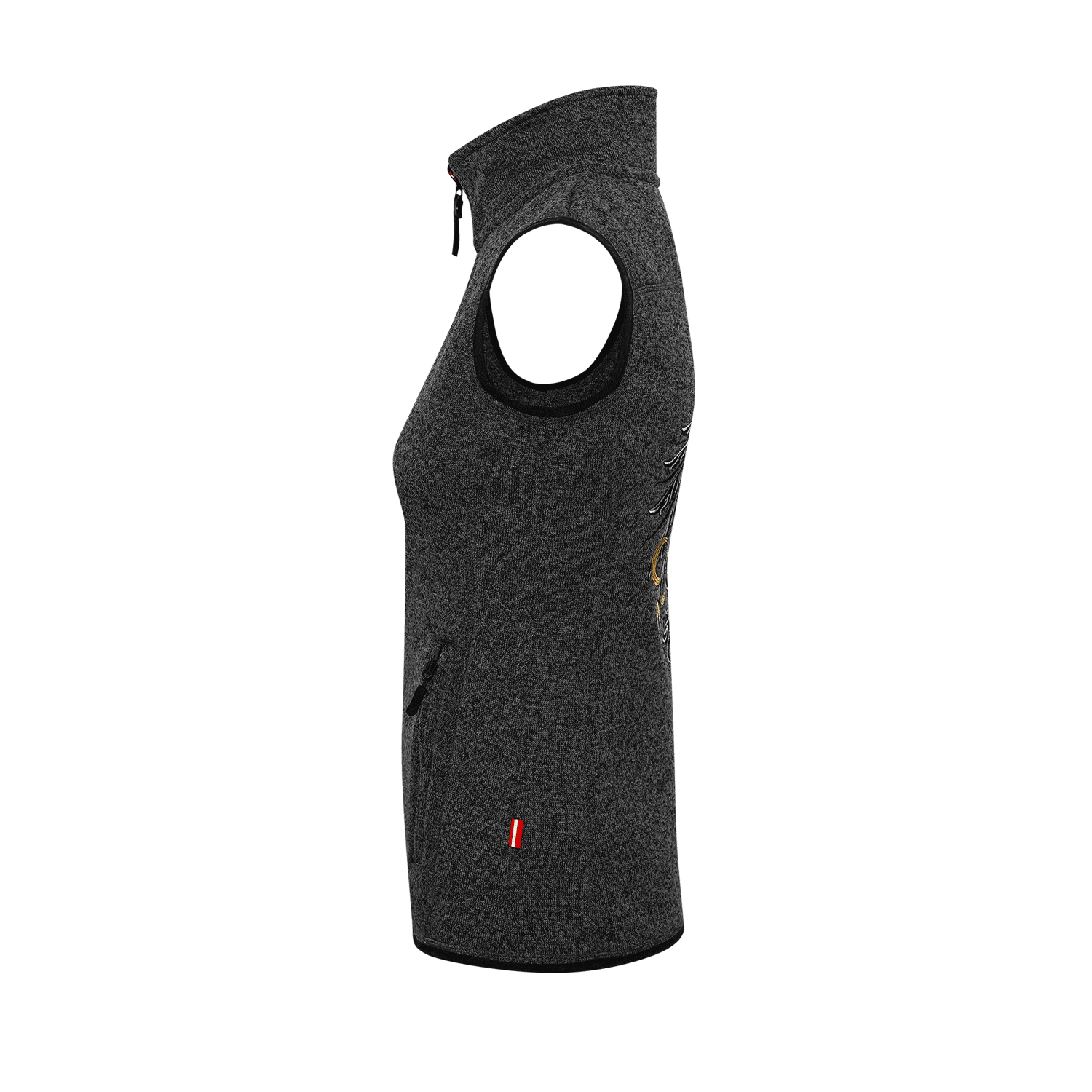 Österreich Adler Kultgilet - altes Modell