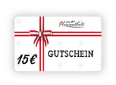 Giftcard 15€