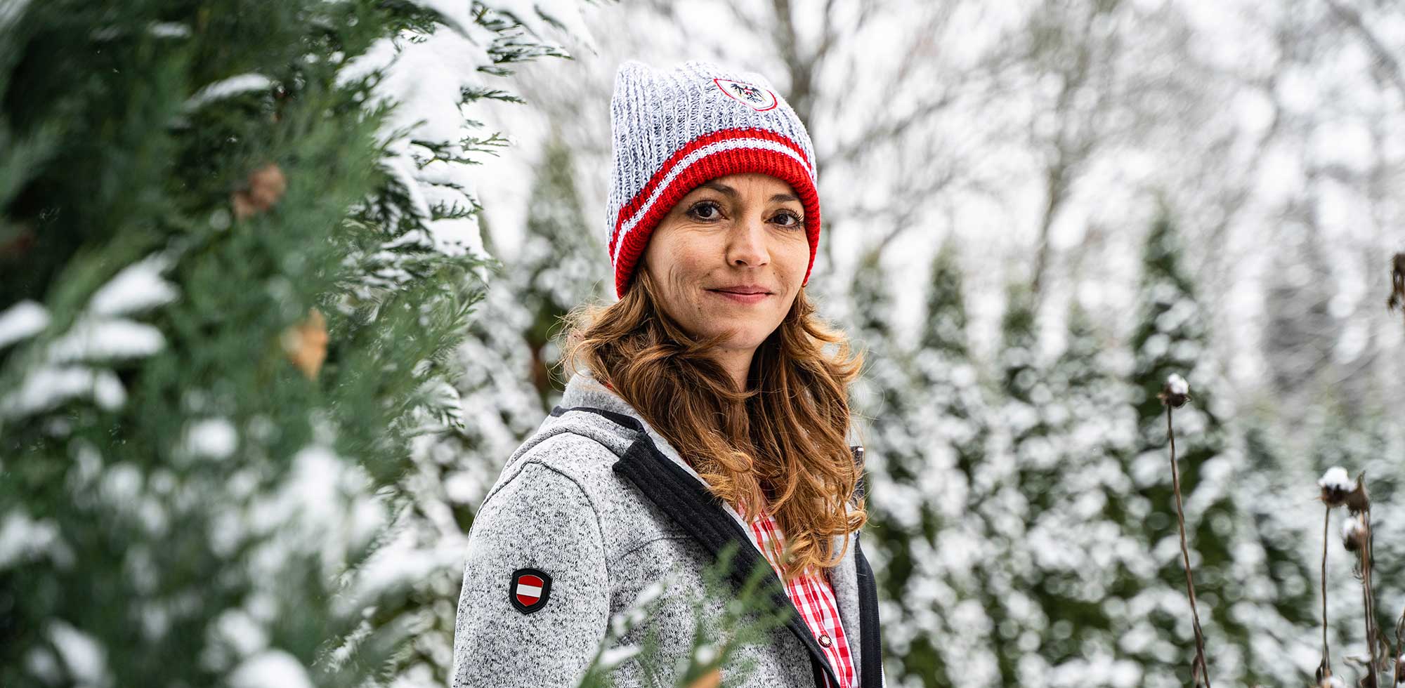 Österreich Beanie kaufen