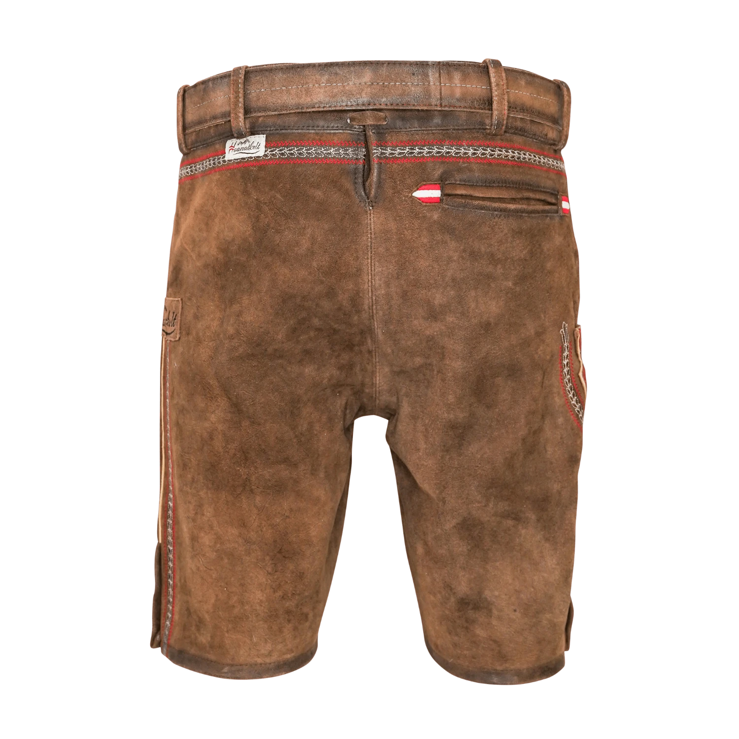 Adler Lederhose Herren Klassik