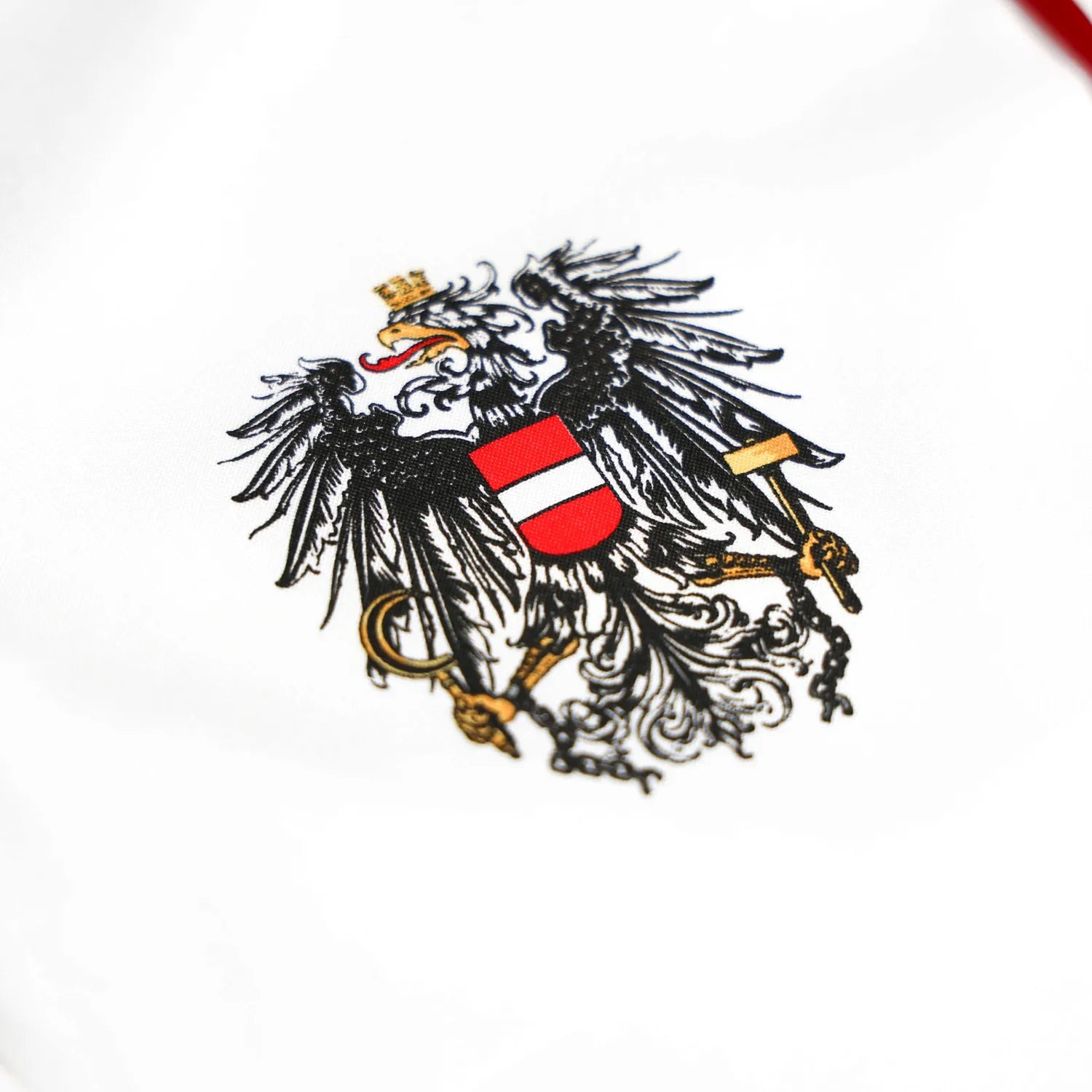 Kult Hemd - Österreich Adler