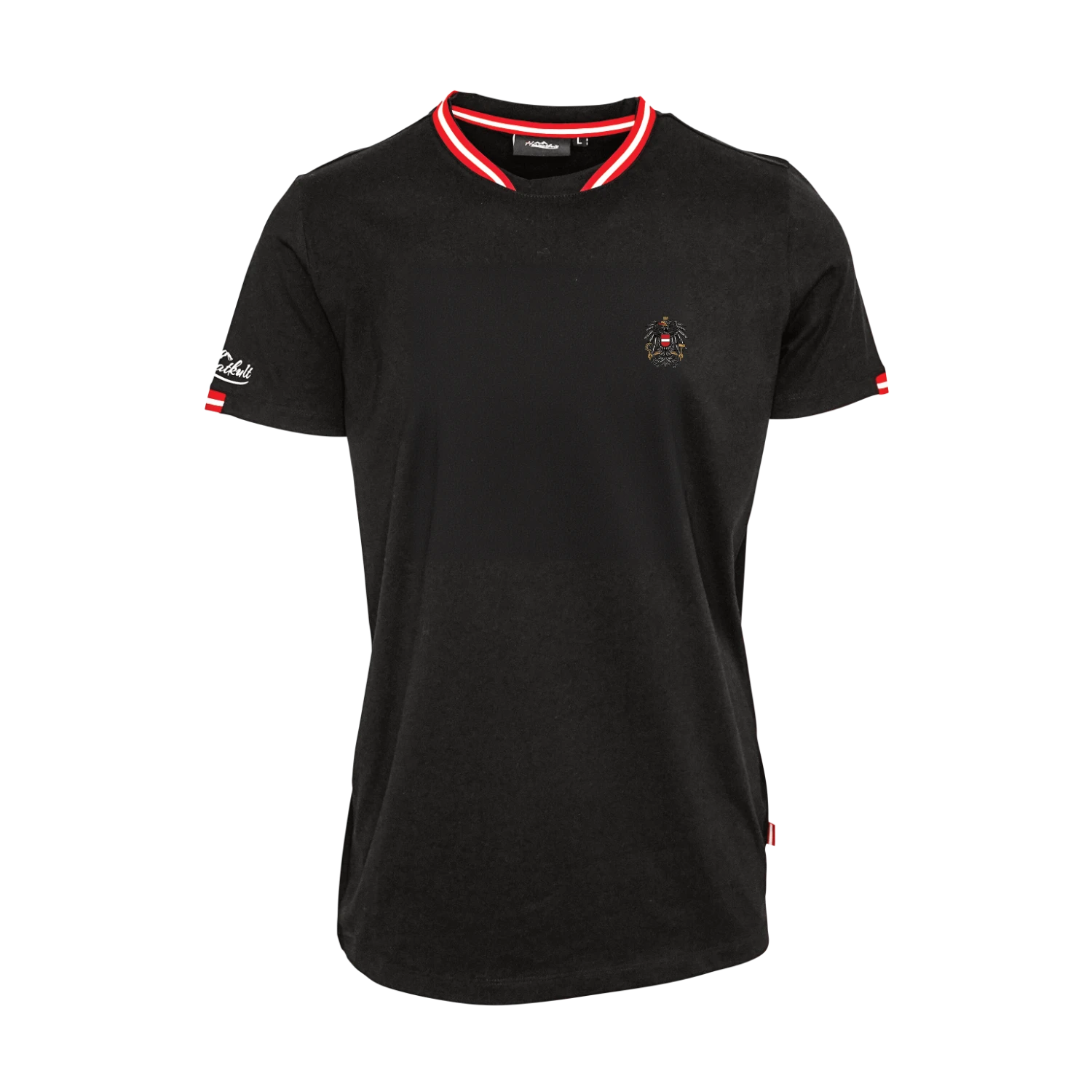 Fussball T-Shirt - Personalisierbar