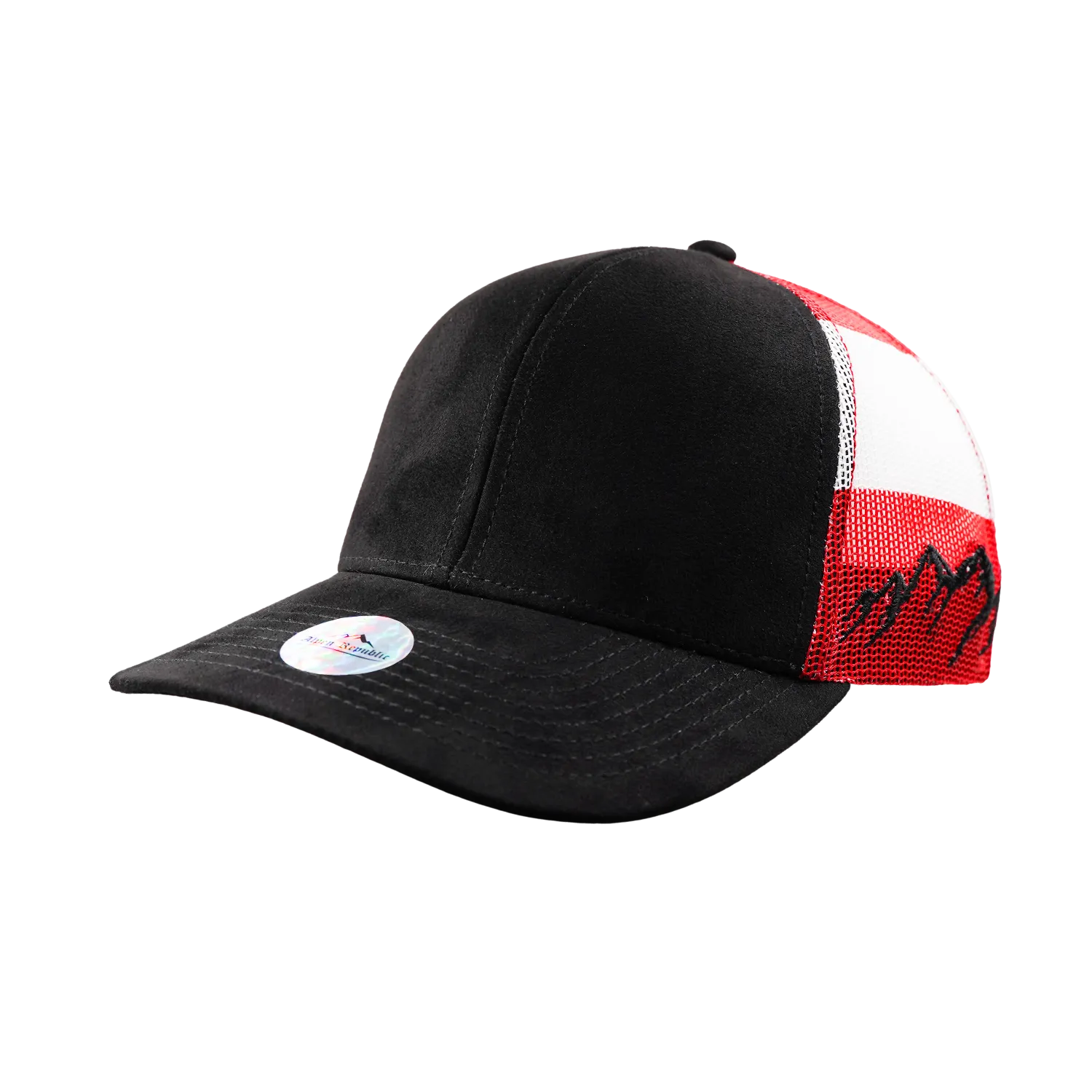 Alpen Republic Cap Hoamatkult