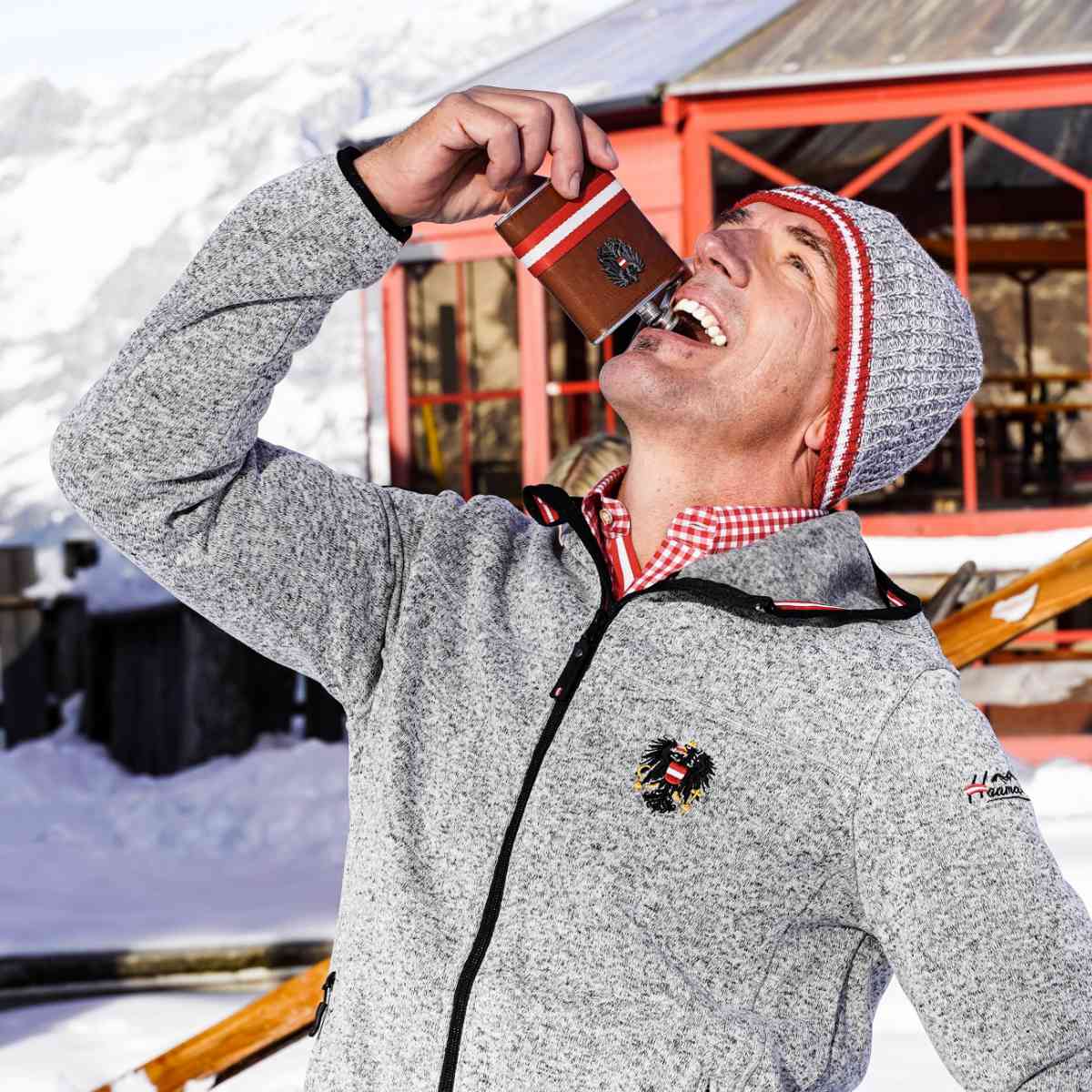 Apres Ski Österreich