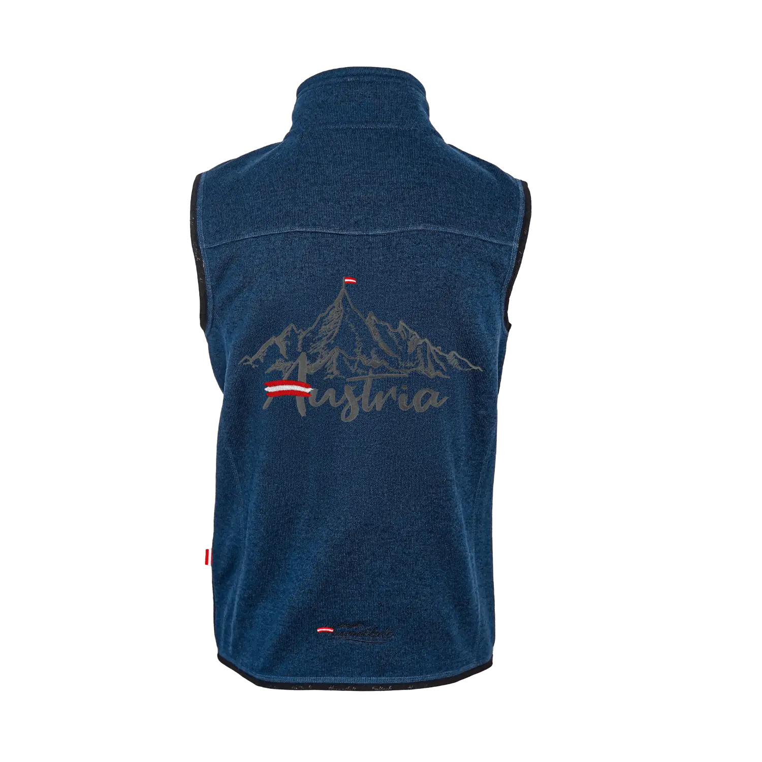 Berg Austria Kultgilet - Das Original