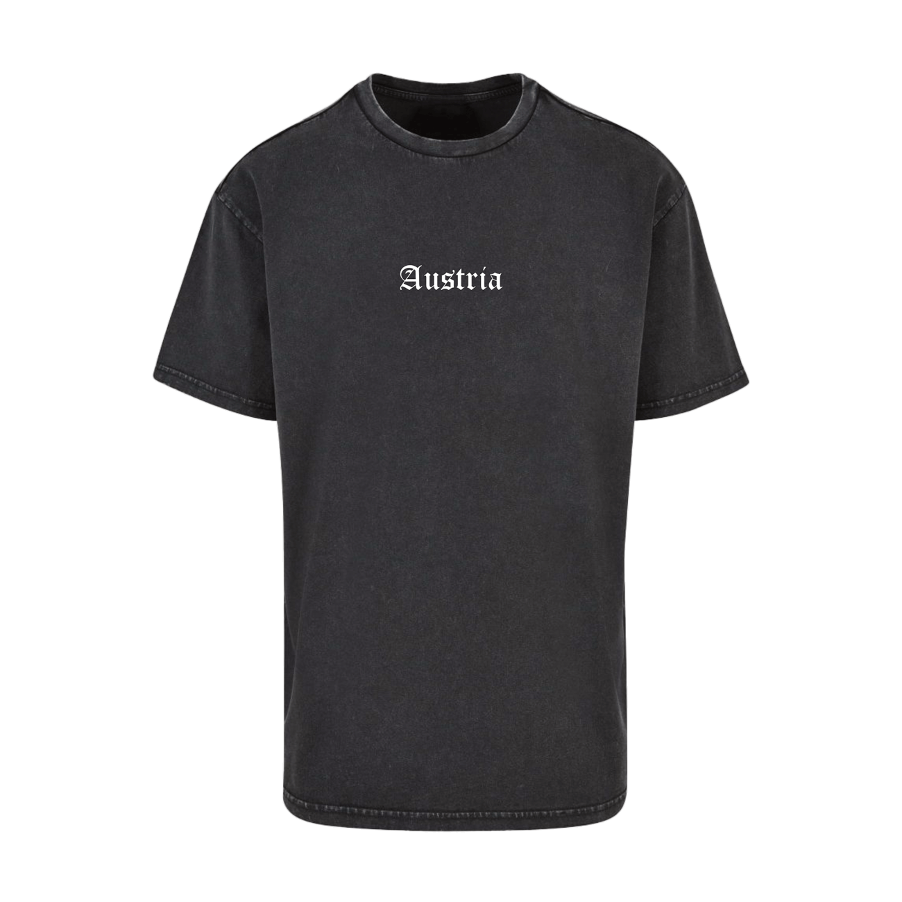 Austria Herren T-Shirt Streetstyle
