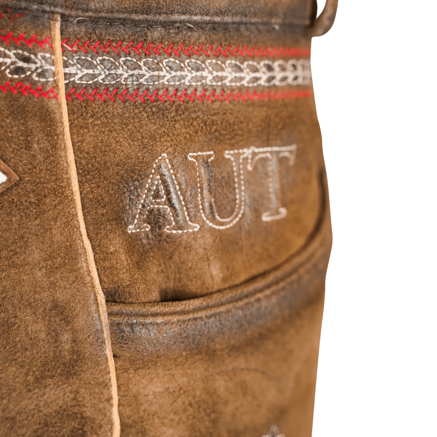 Austria Lederhose