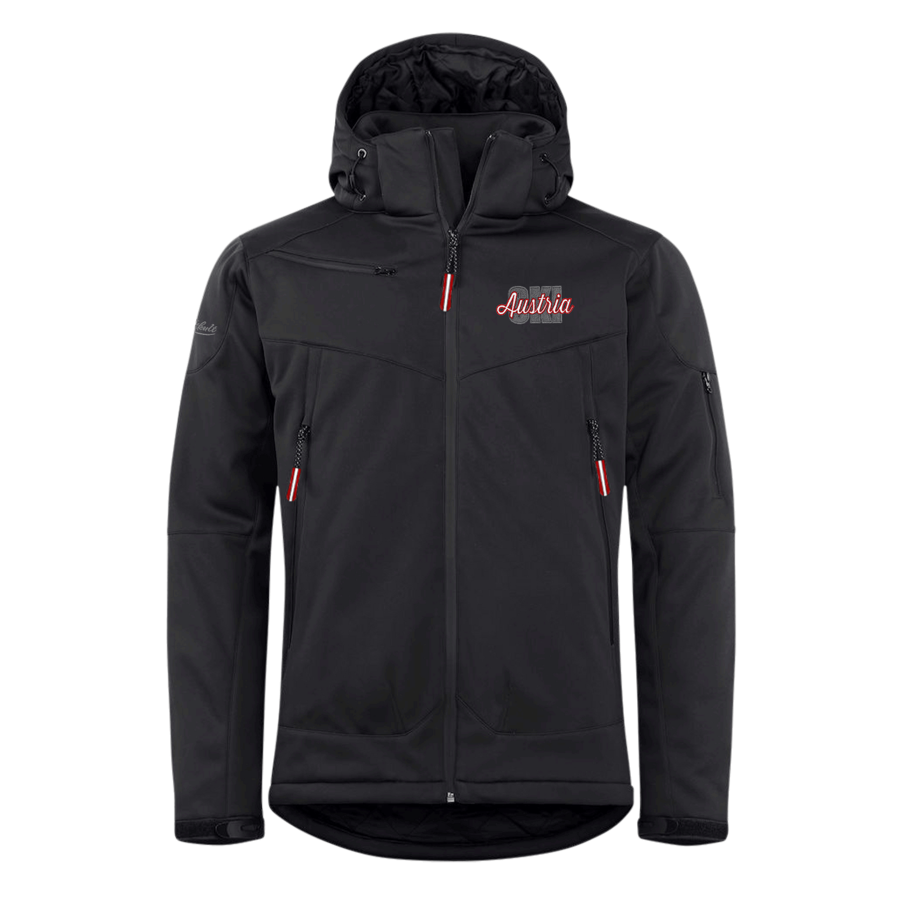 Ski & Winterjacke - Austria Ski