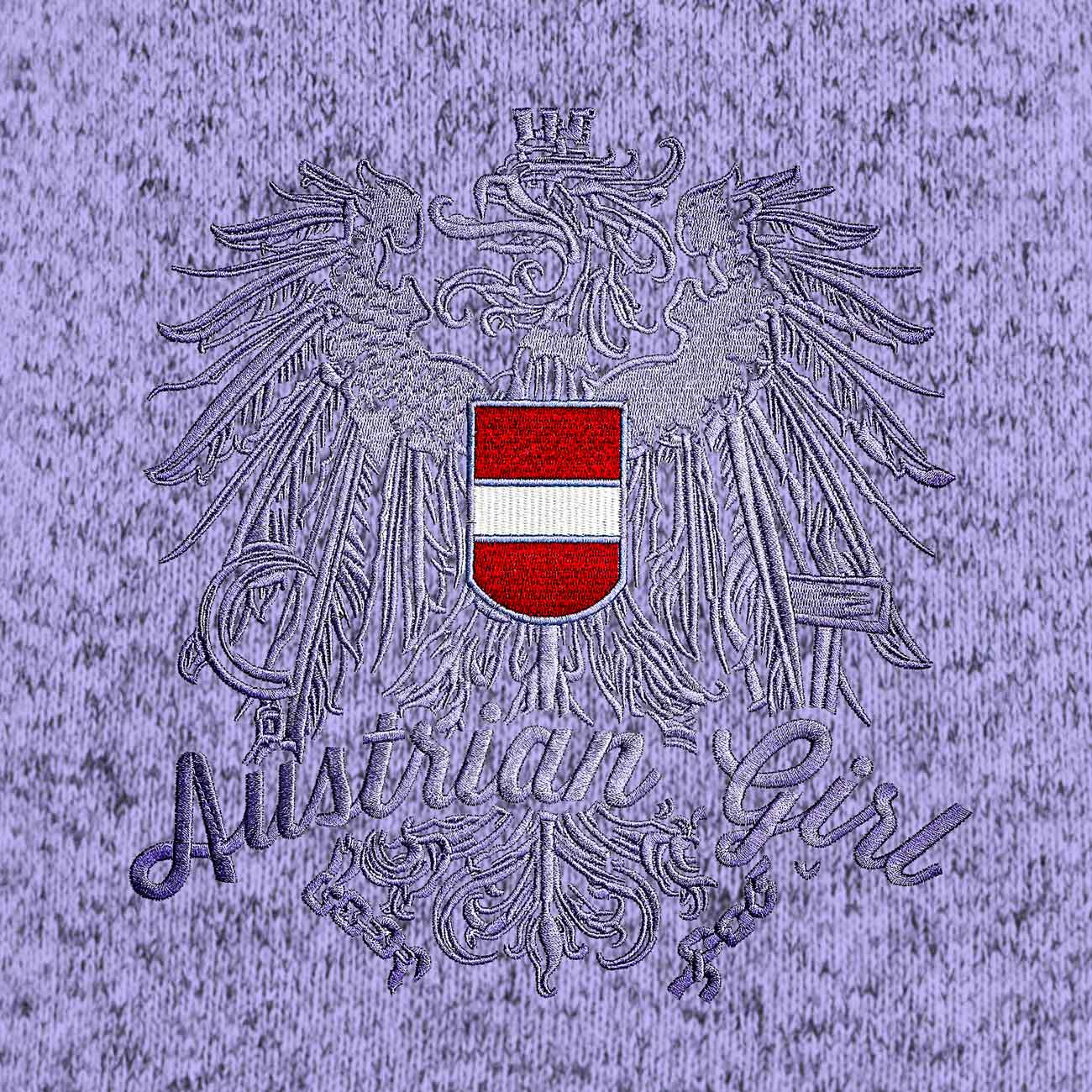 Austrian Girl Stick Lavendel