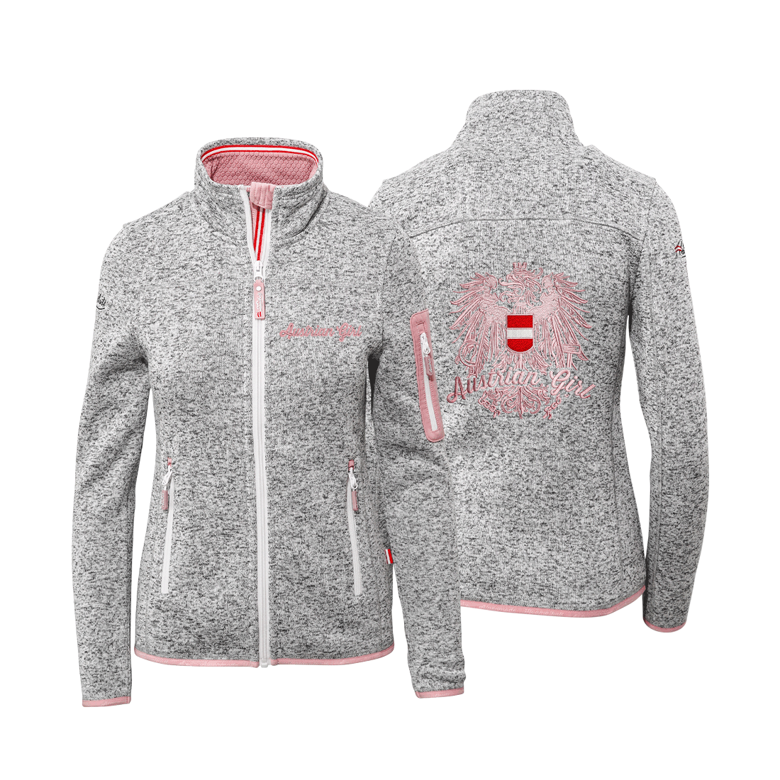 Austrian Girl Trachtenjacke