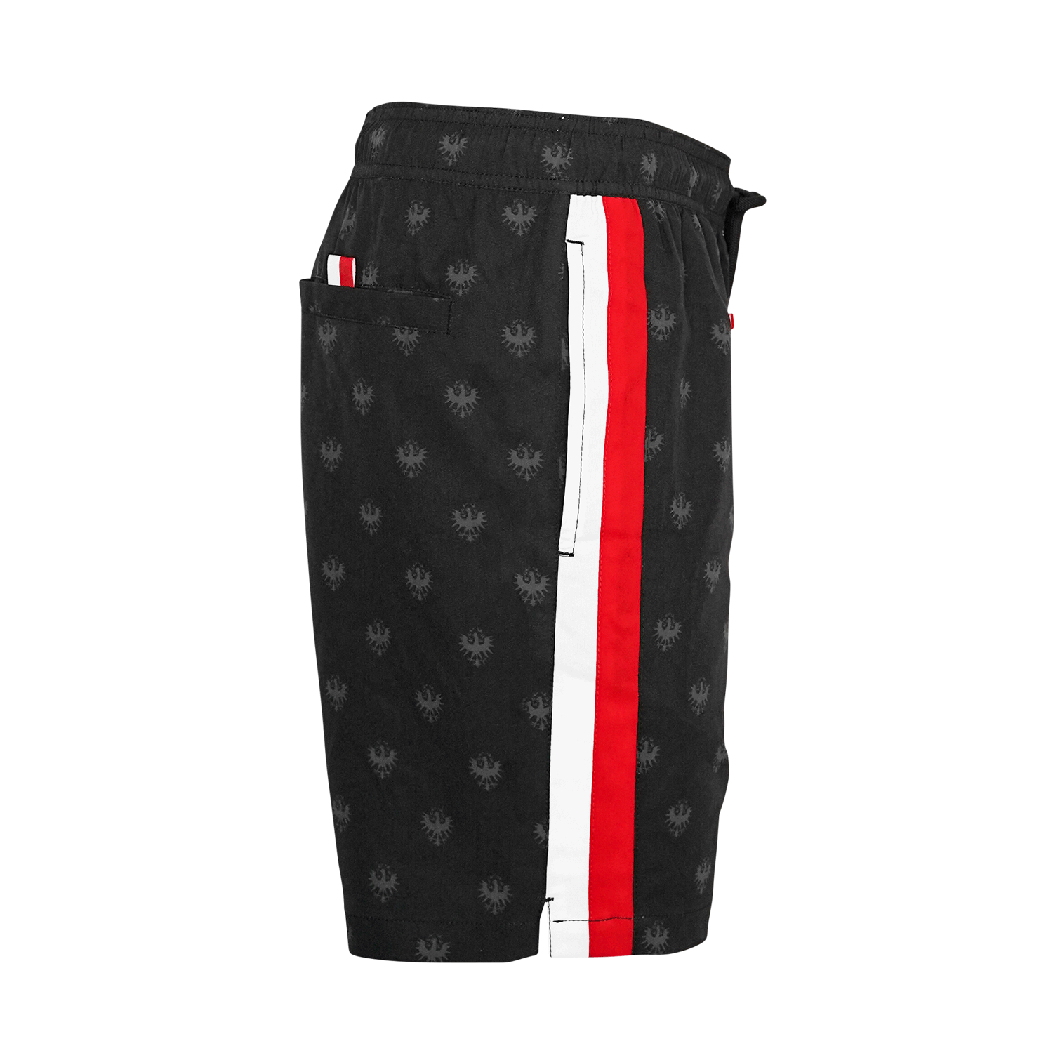 Badehose Tirol Hoamatkult Herren