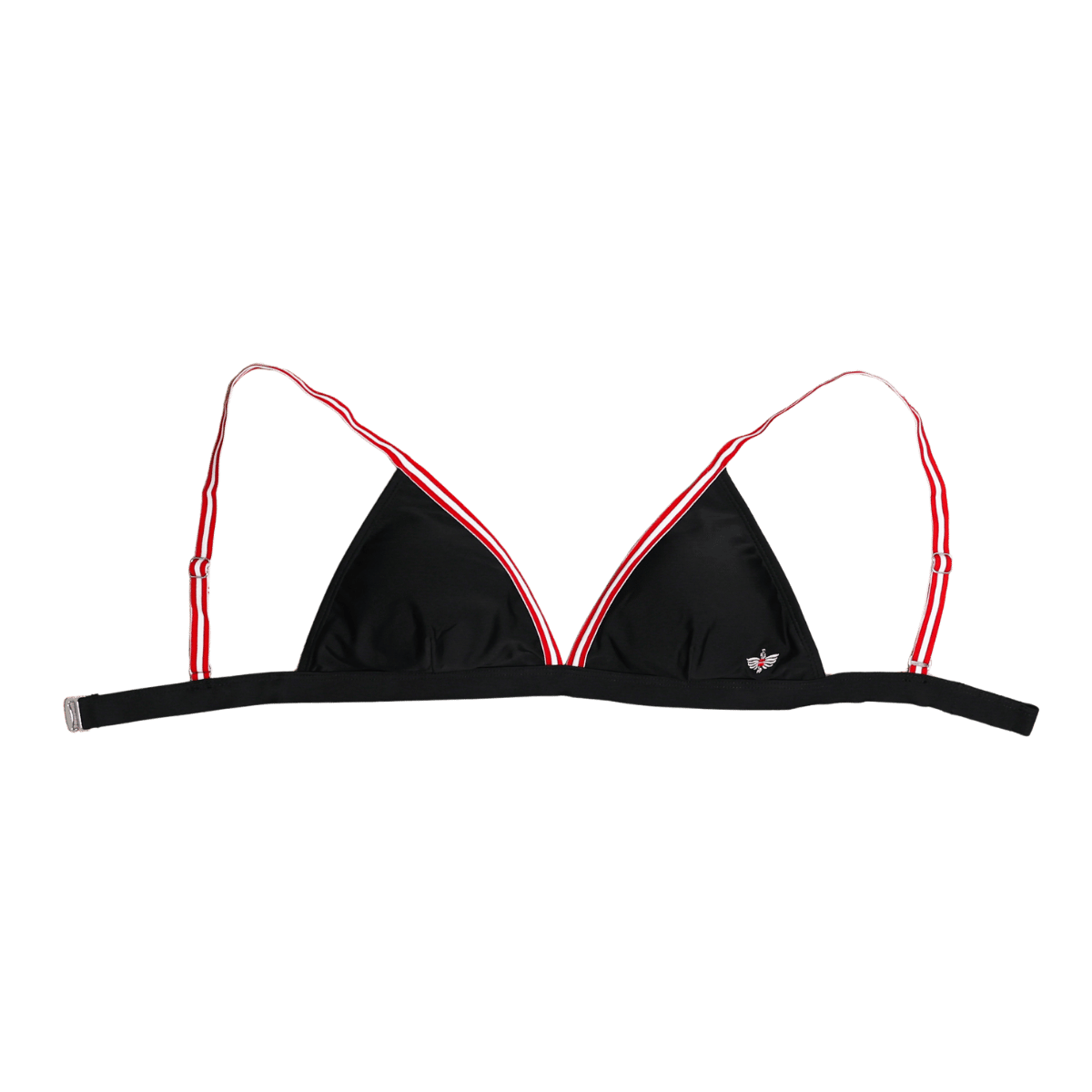 Bademode Damen Bikini schwarz Österreich