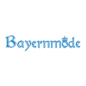 Bayernmode Sticker