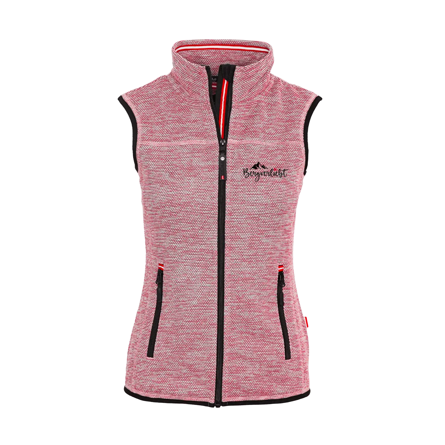Bergverliebt Kultgilet - Dobby Fleece