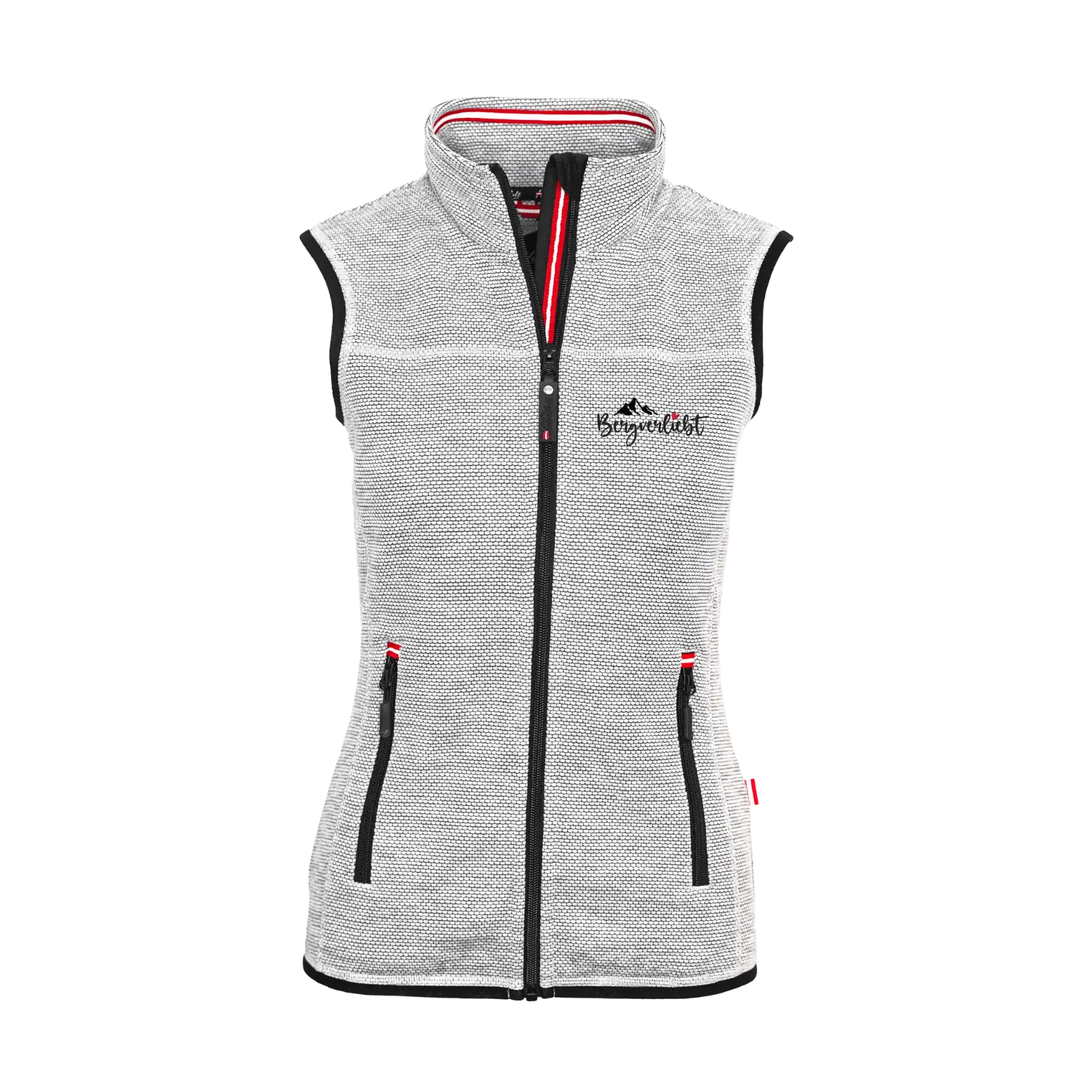 Bergverliebt Kultgilet - Dobby Fleece