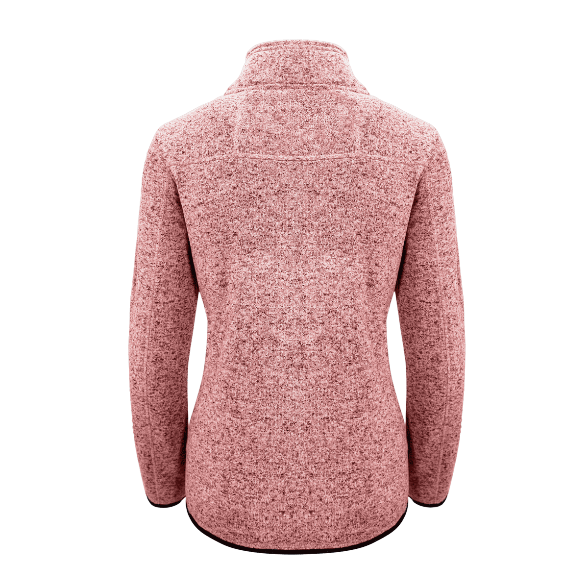 Damen Kultjacke rosa