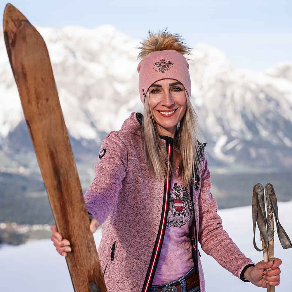 Damen Winter Jacke kaufen