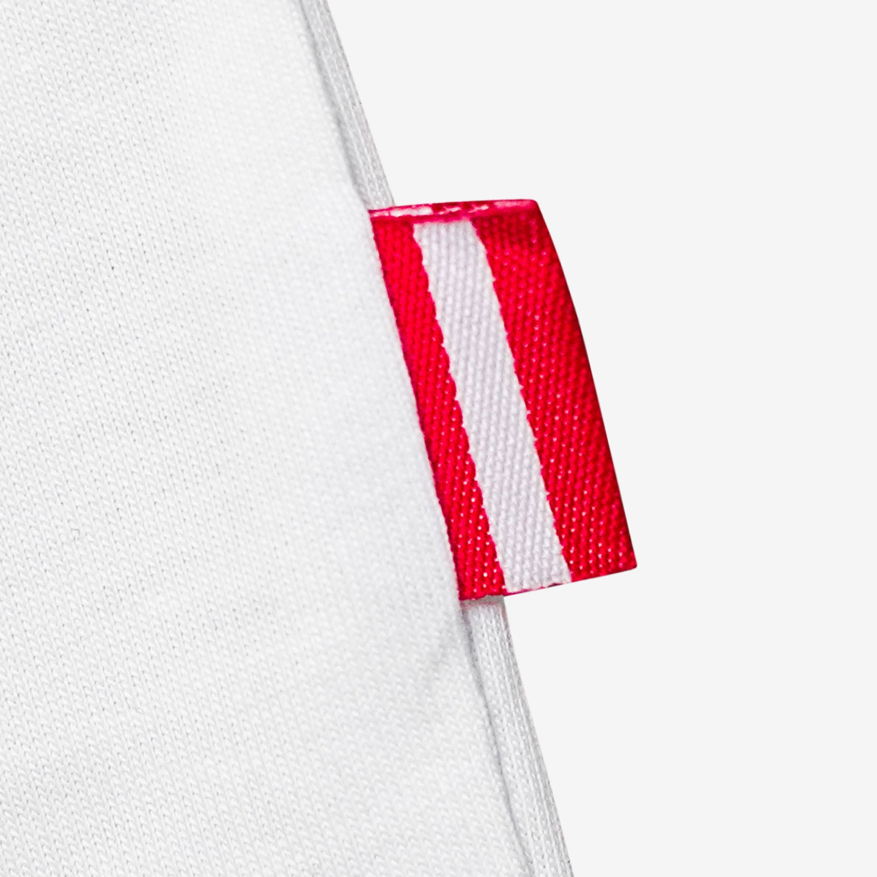 Österreich Kult T-Shirt - Weiss