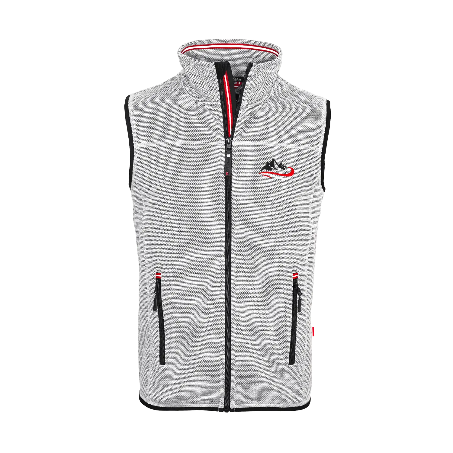 Berg Austria Kultgilet - Dobby Fleece