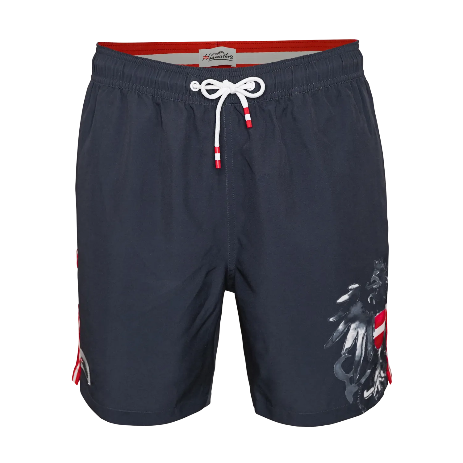 Kombo Deal - Badehose und Badetuch