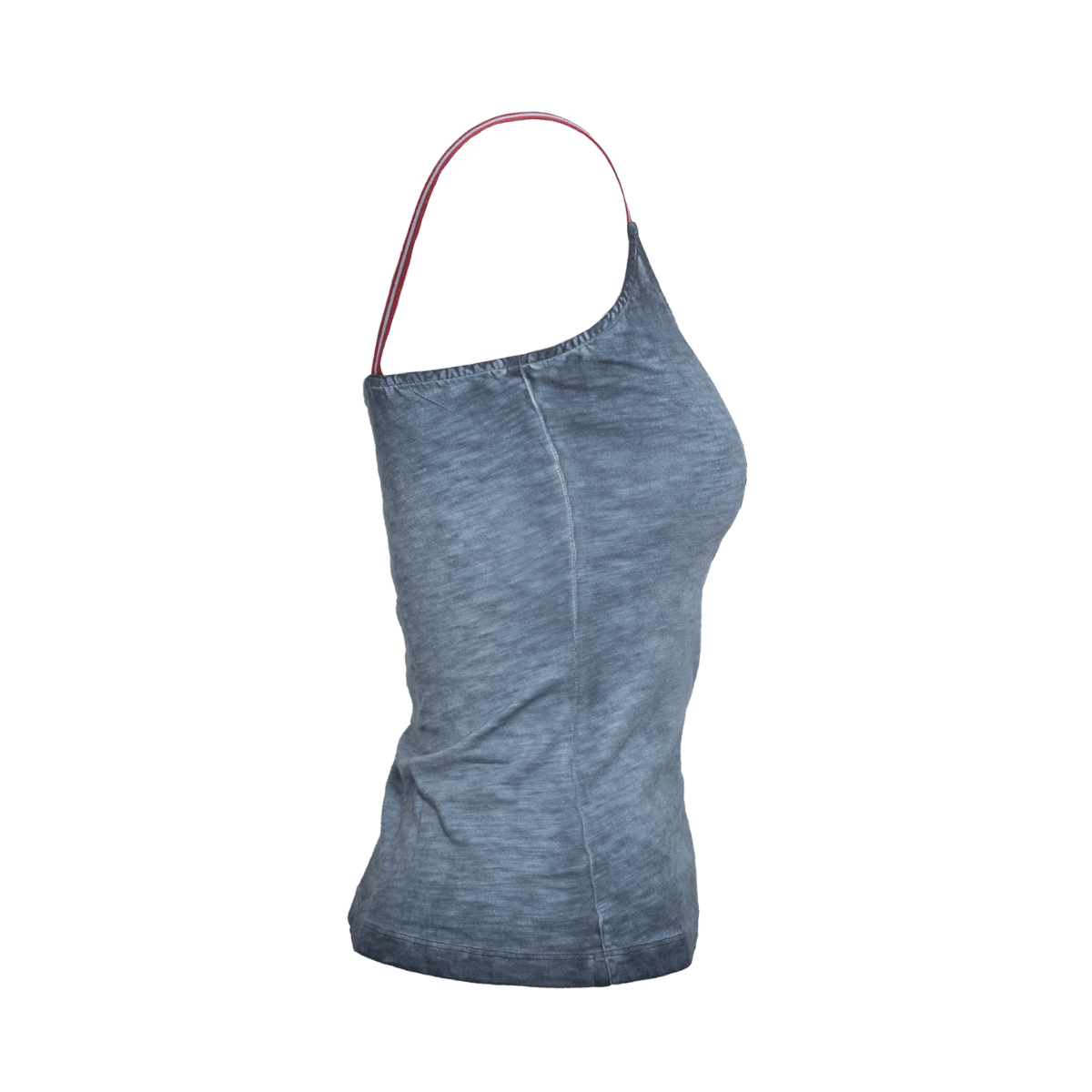 Dunkelblaues Österreich Tanktop Damen