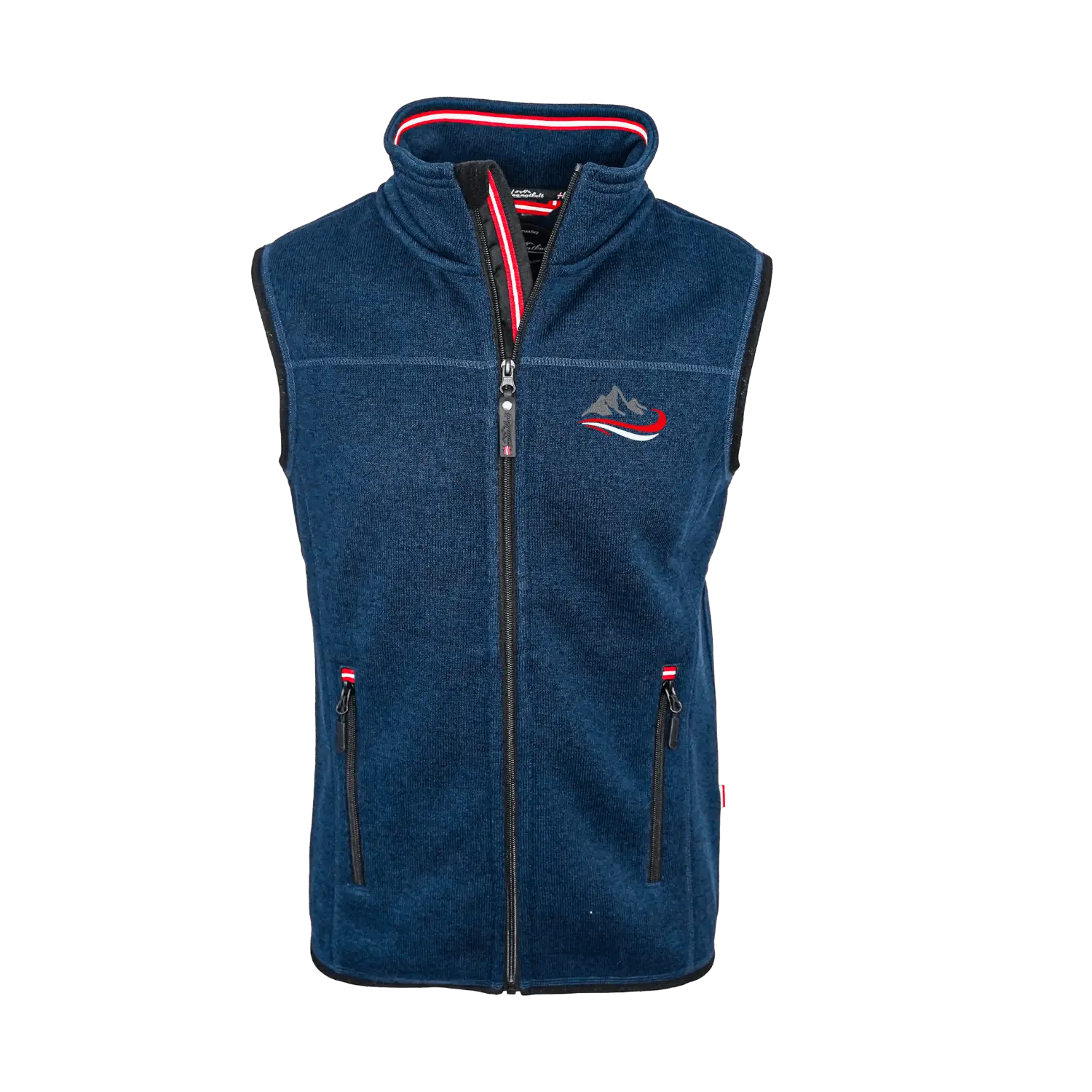 Berg Austria Kultgilet - Das Original
