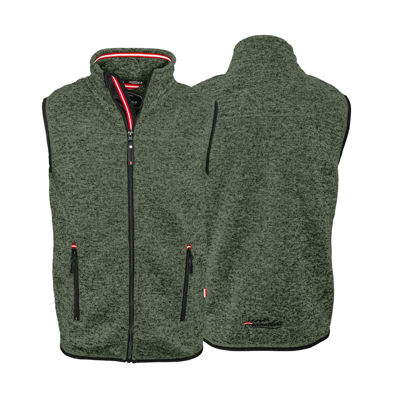 Hoamatkult Kultgilet - Das Original