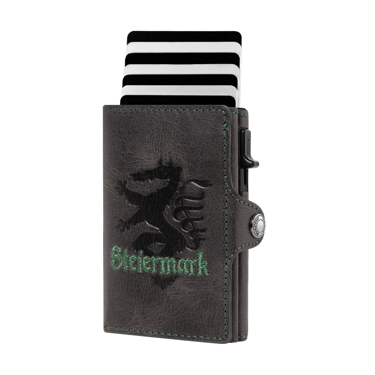 echtleder-smart-wallet-steiermark #Farbe_schwarz #Farbe_schwarz