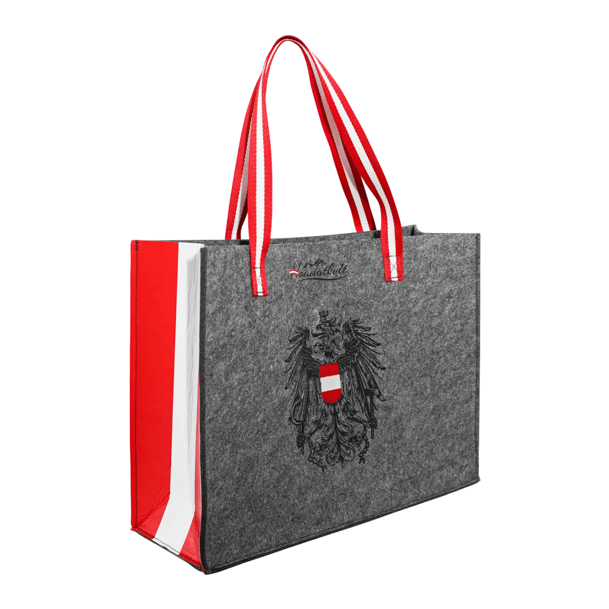 Einkaufstasche Filz Österreich