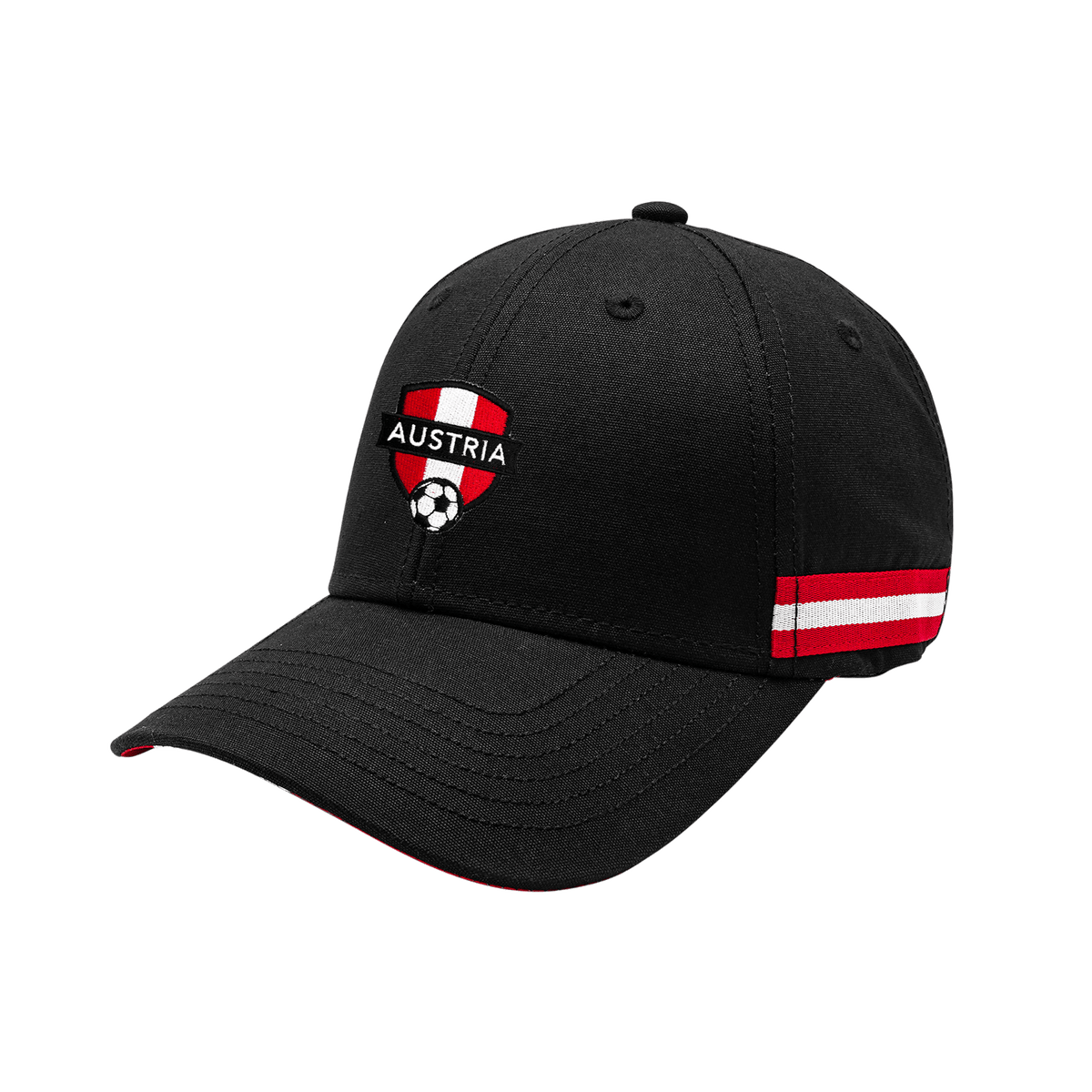Fan Kapperl Österreich Fußball