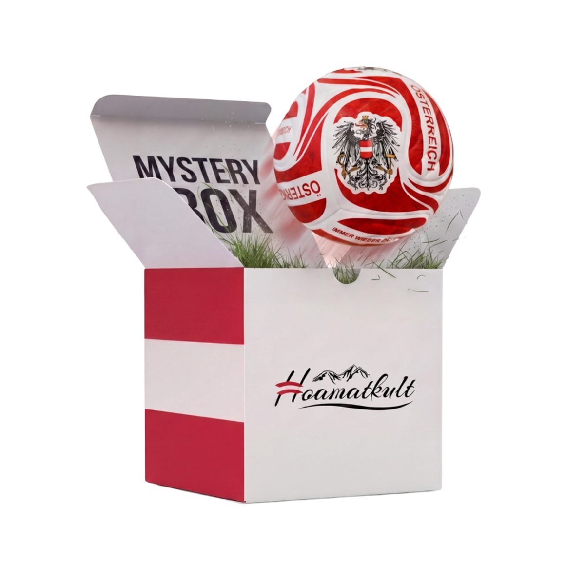 Fußball Mystery Box