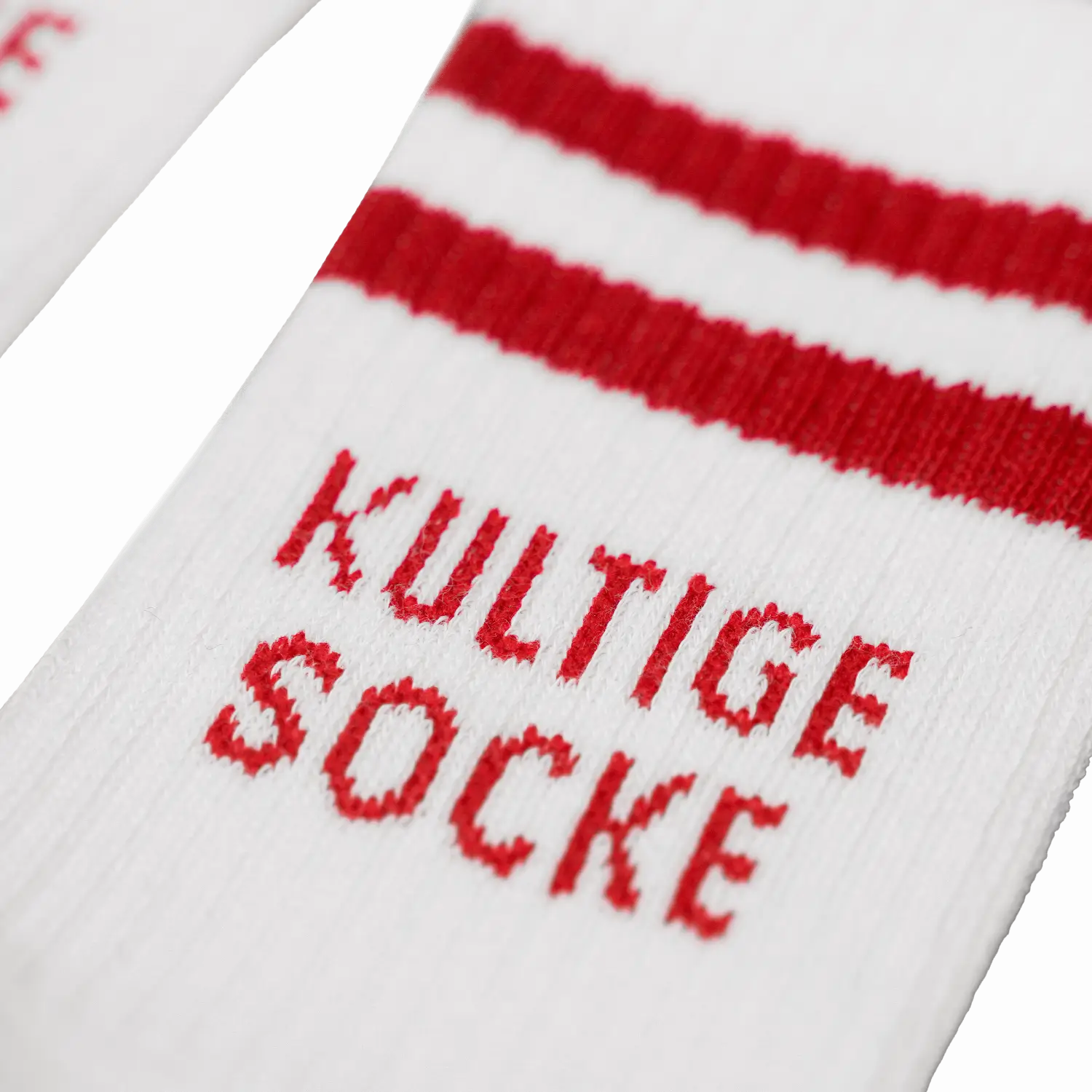Gepolsterte Socken weiß Österreich