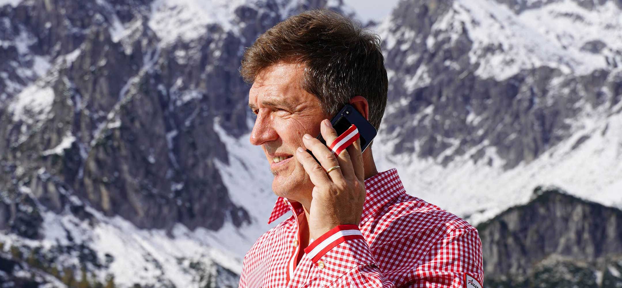 Österreich handyhülle