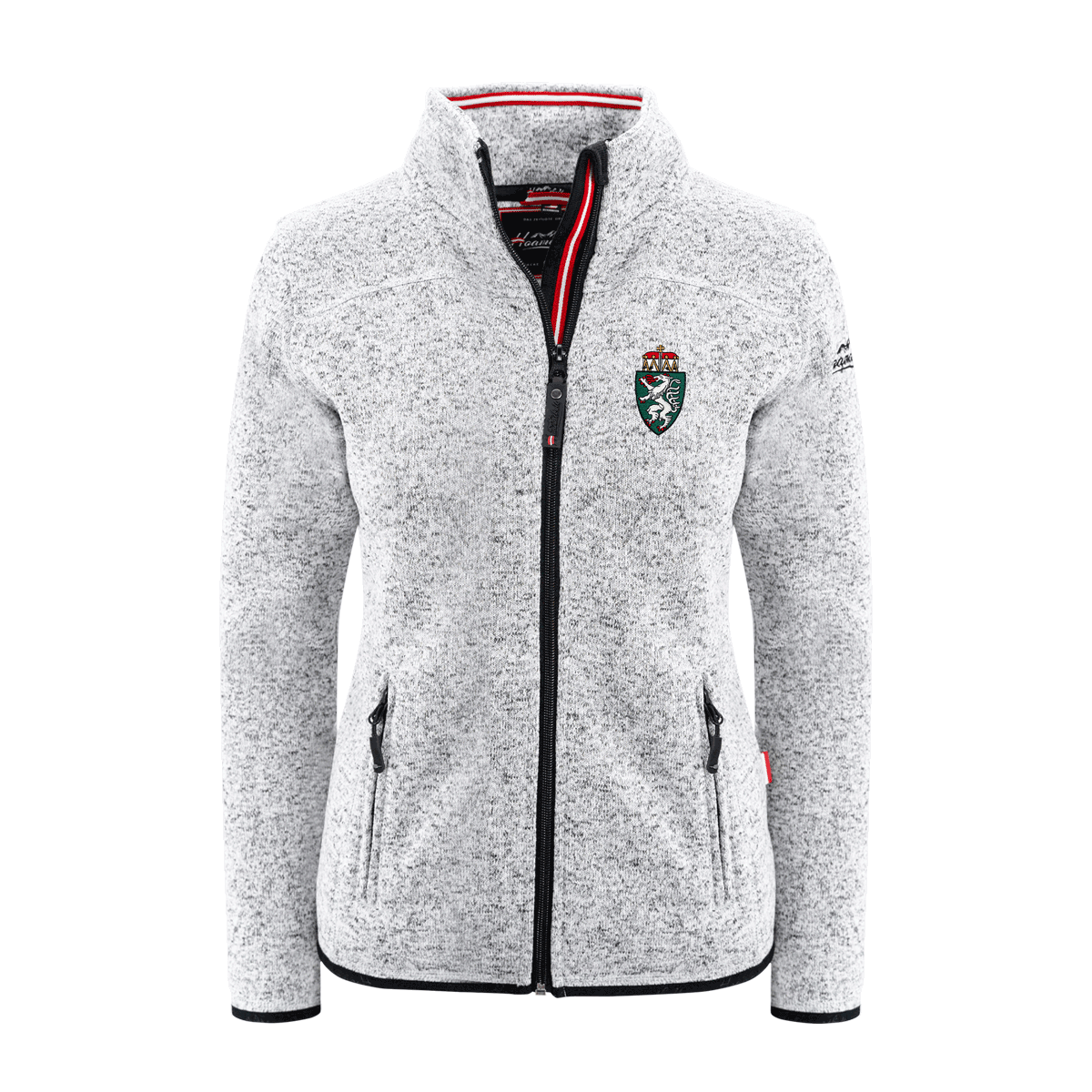 Steiermark Kultjacke ohne Kapuze - Das Original