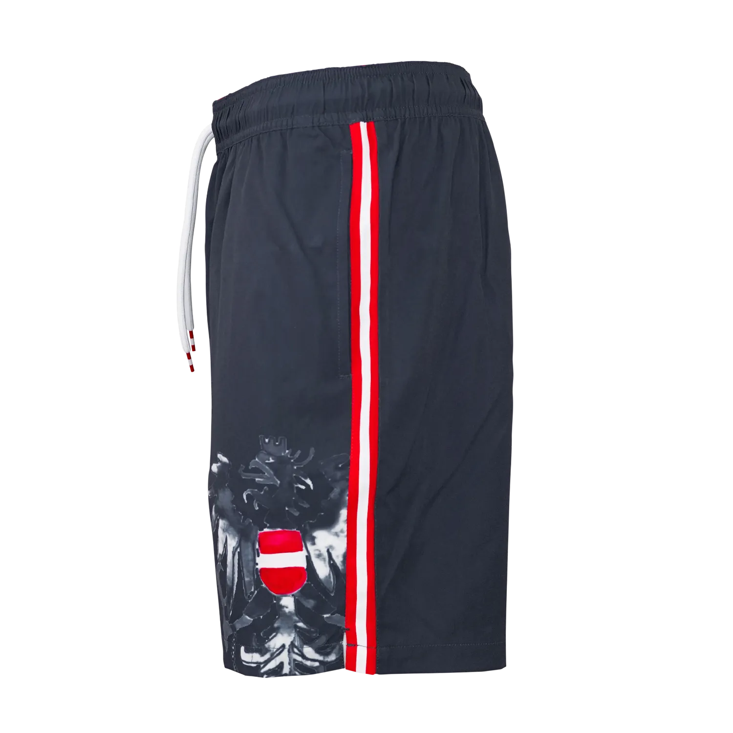 Herren Badehose dunkelblau Österreich