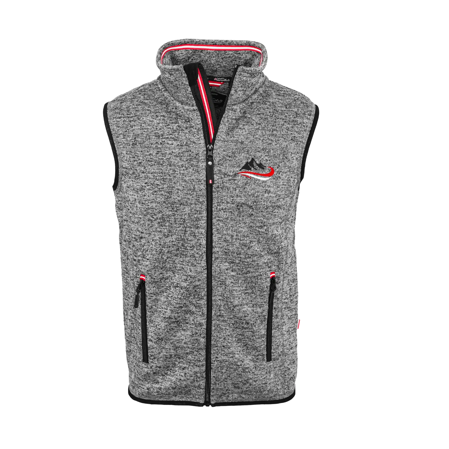 Berg Austria Kultgilet - Das Original