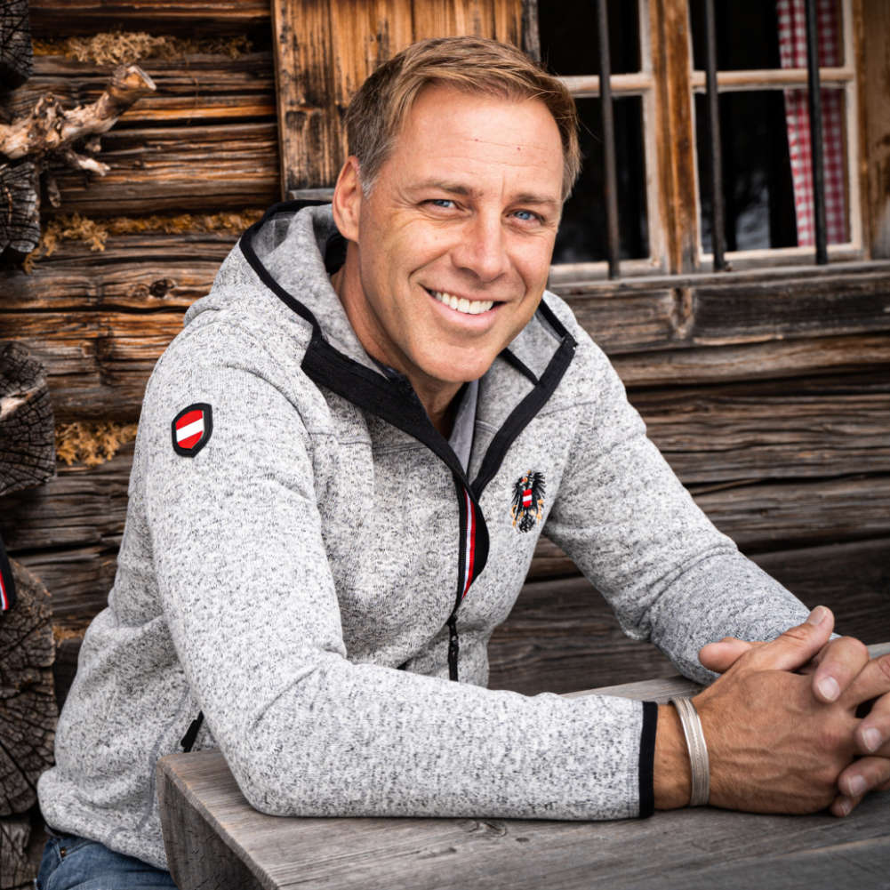 Herren Kultjacke kaufen