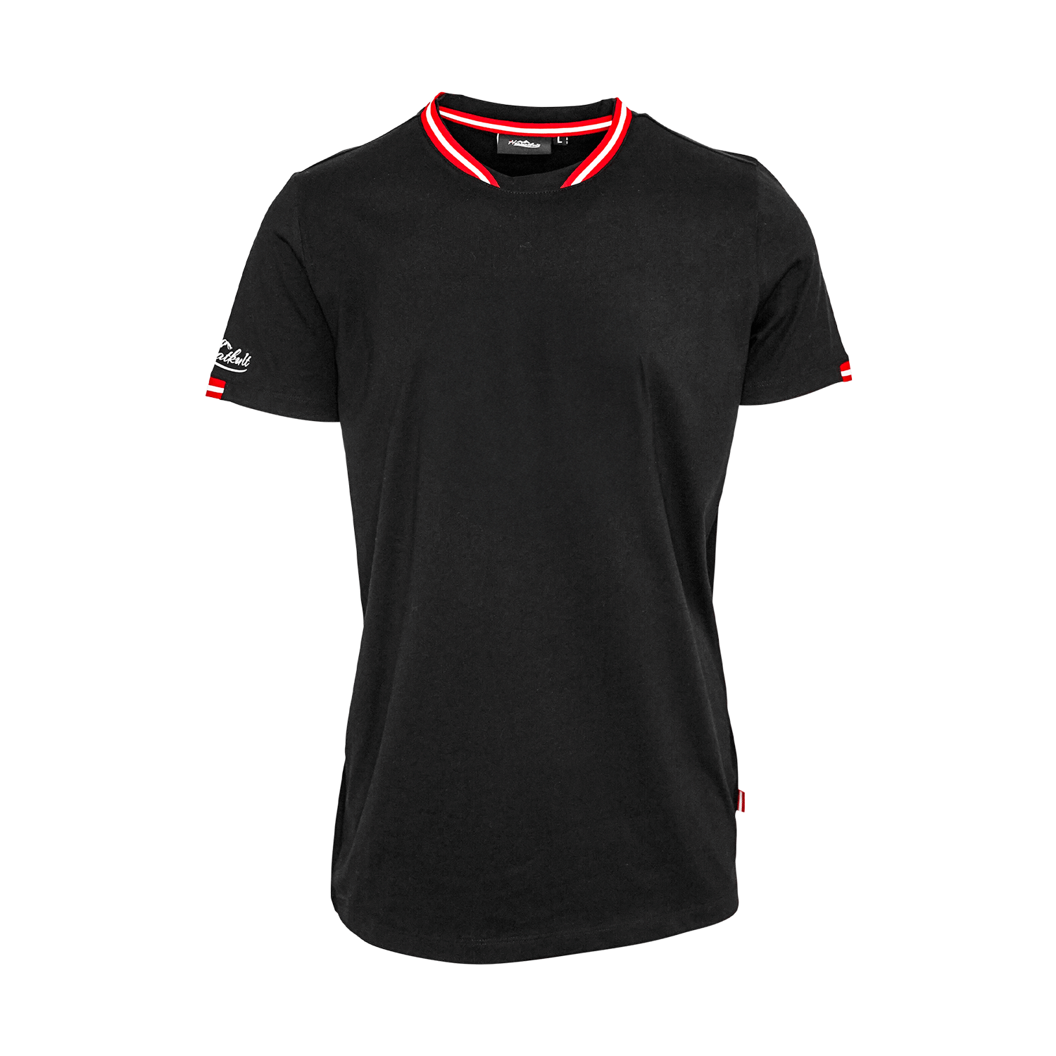 Herren T-Shirt Österreich Hoamatkult