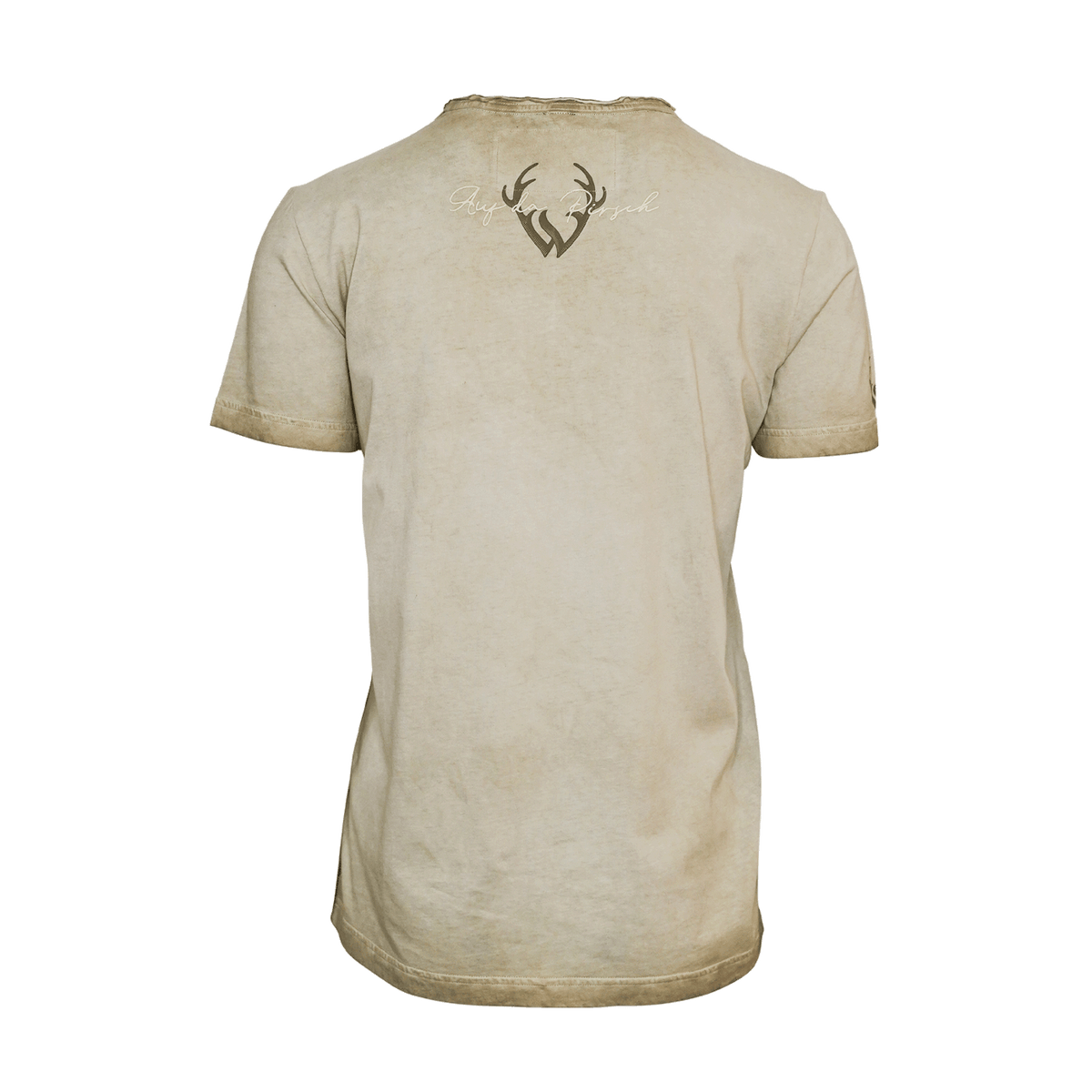 Herren Wüdara Shirt beige