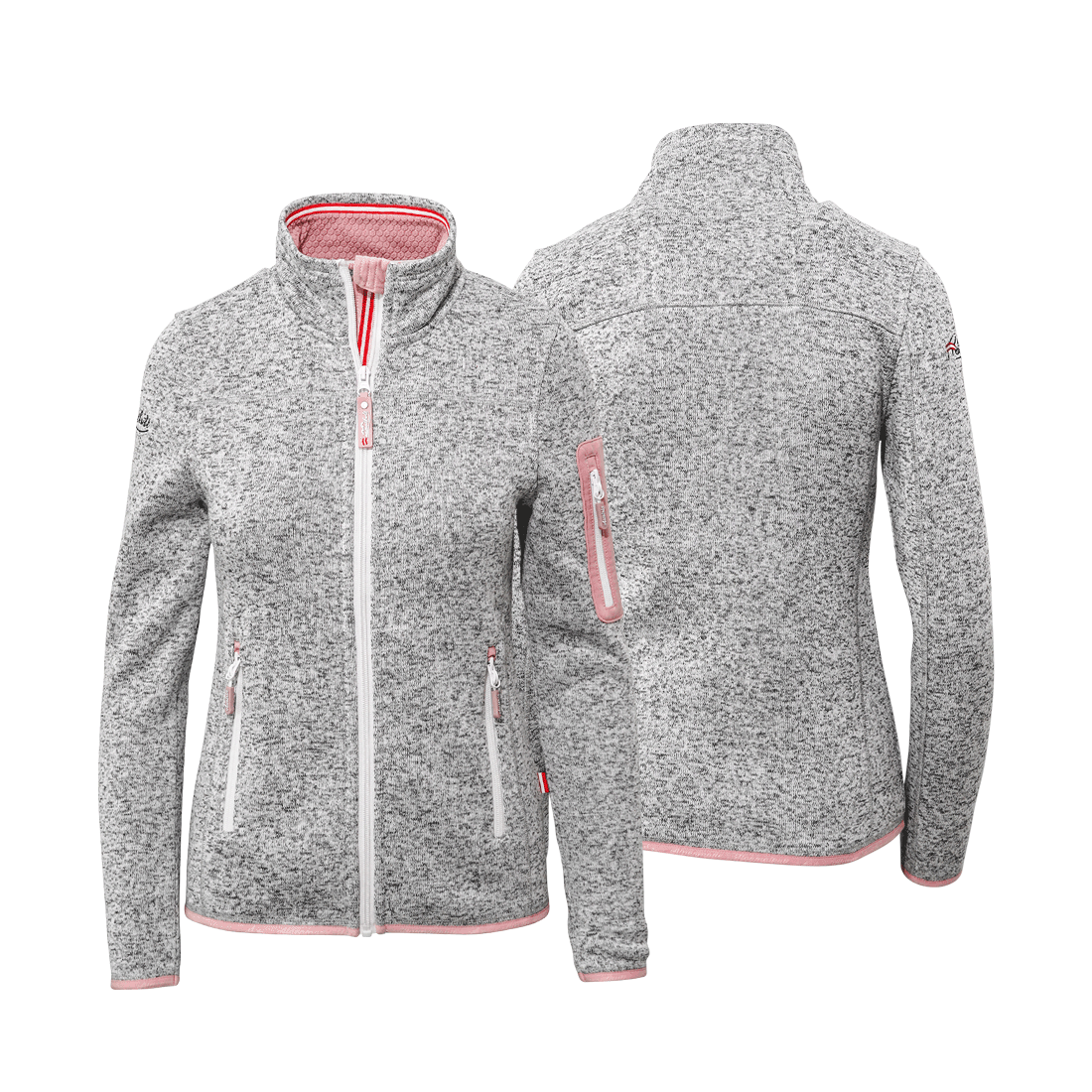 Hoamatkult Alpenmode Damen