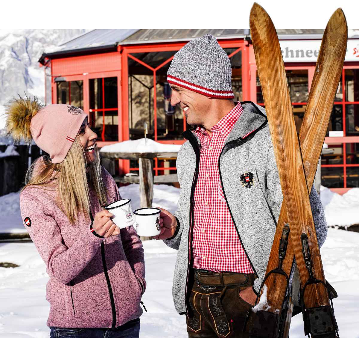 Hoamatkult Apres Ski