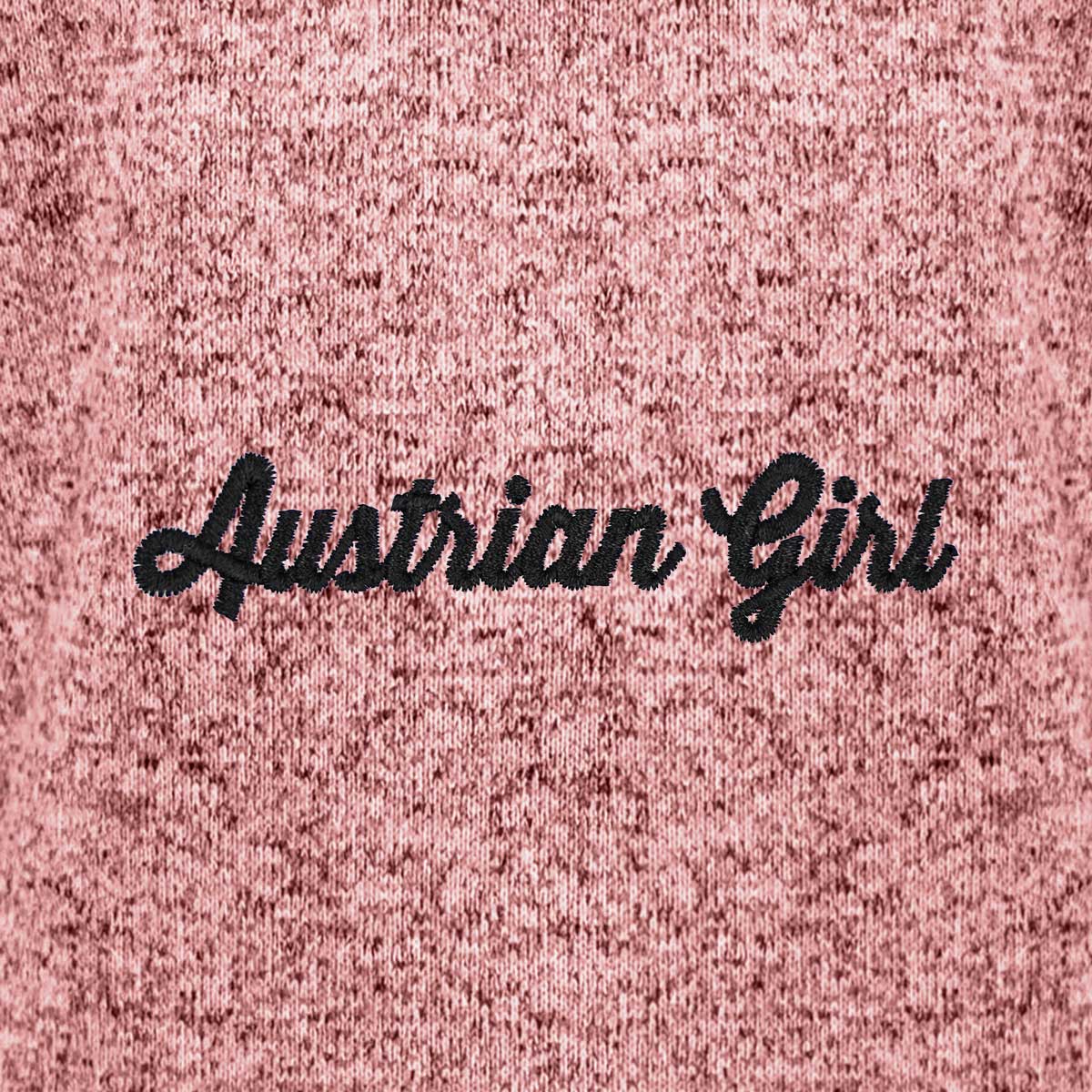 Hoamatkult Austrian Girl