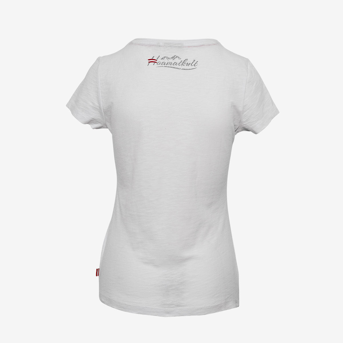 Geschenkpaket Muttertag - Kultjacke mit Kapuze und Glitzer T-Shirt