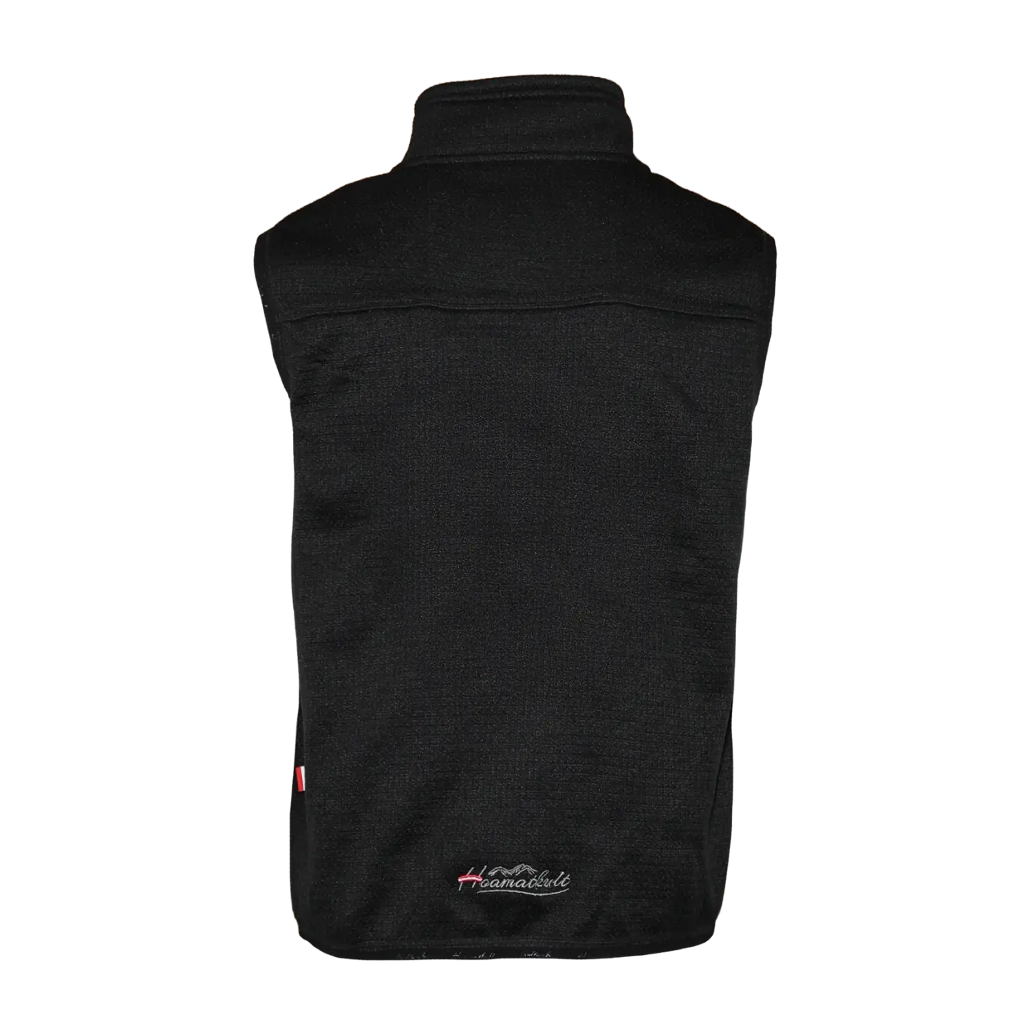 Hoamatkult Kultgilet - Strickoptik