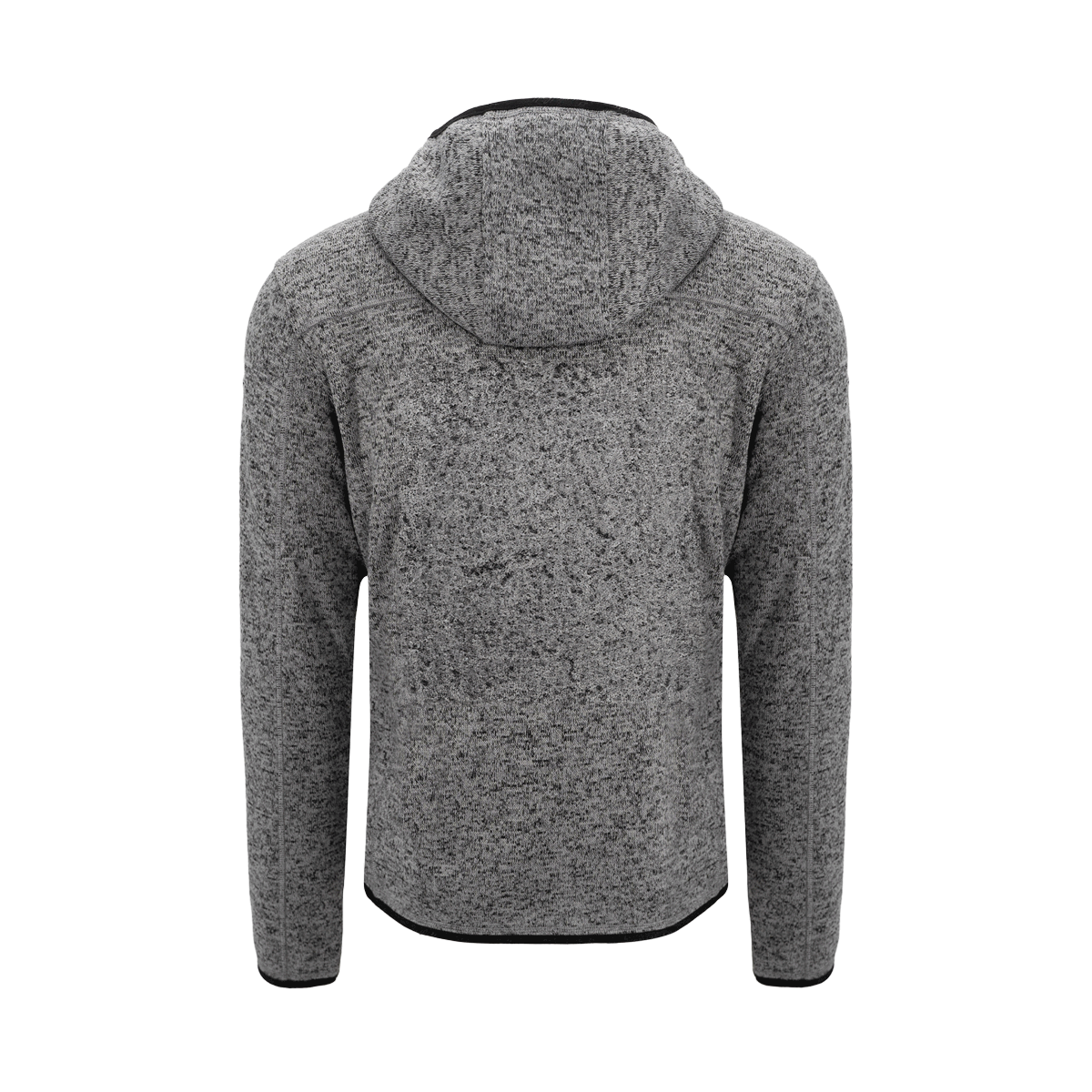 Hoamatkult Herren Jacke dunkelgrau