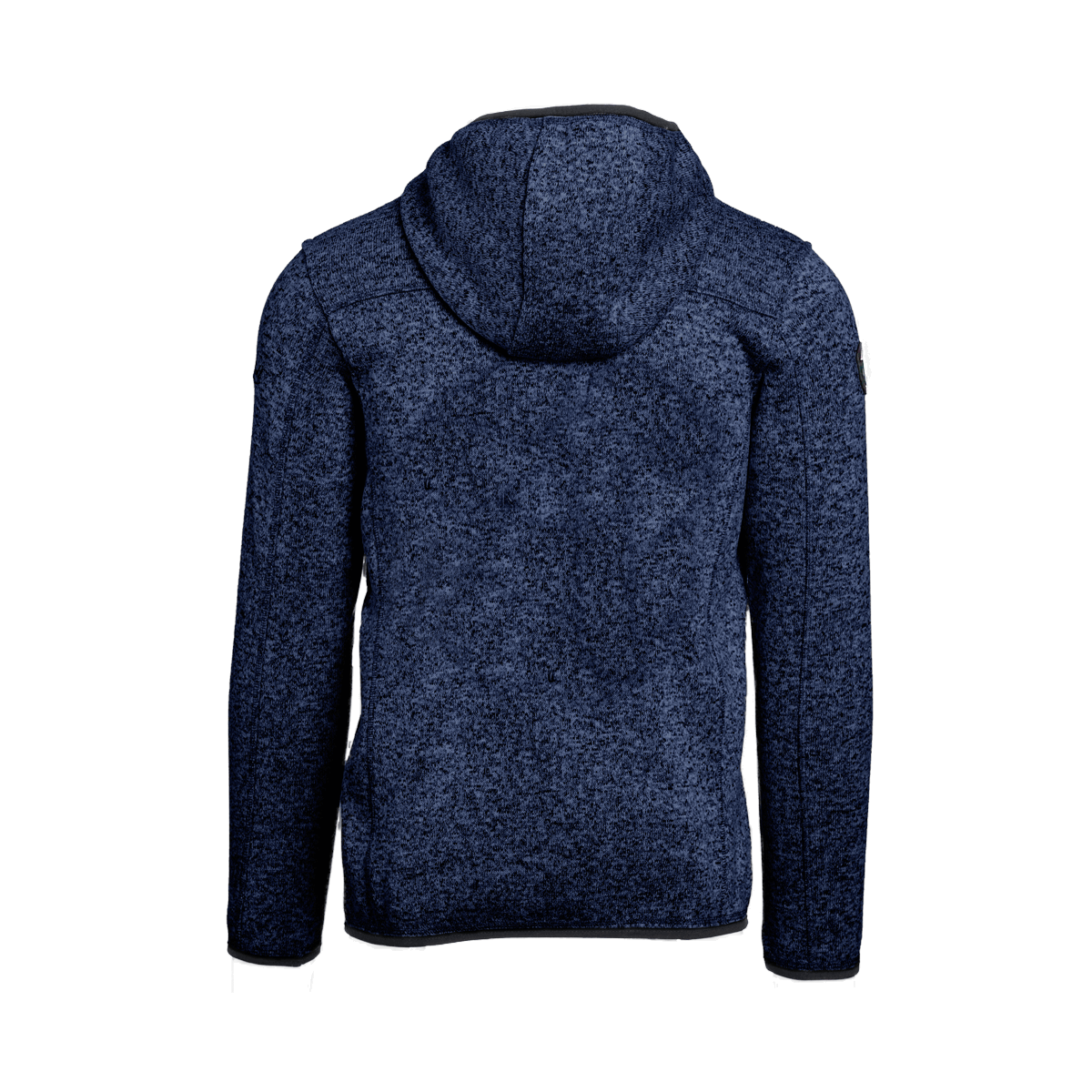 Hoamatkult Herren Jacke navy blau