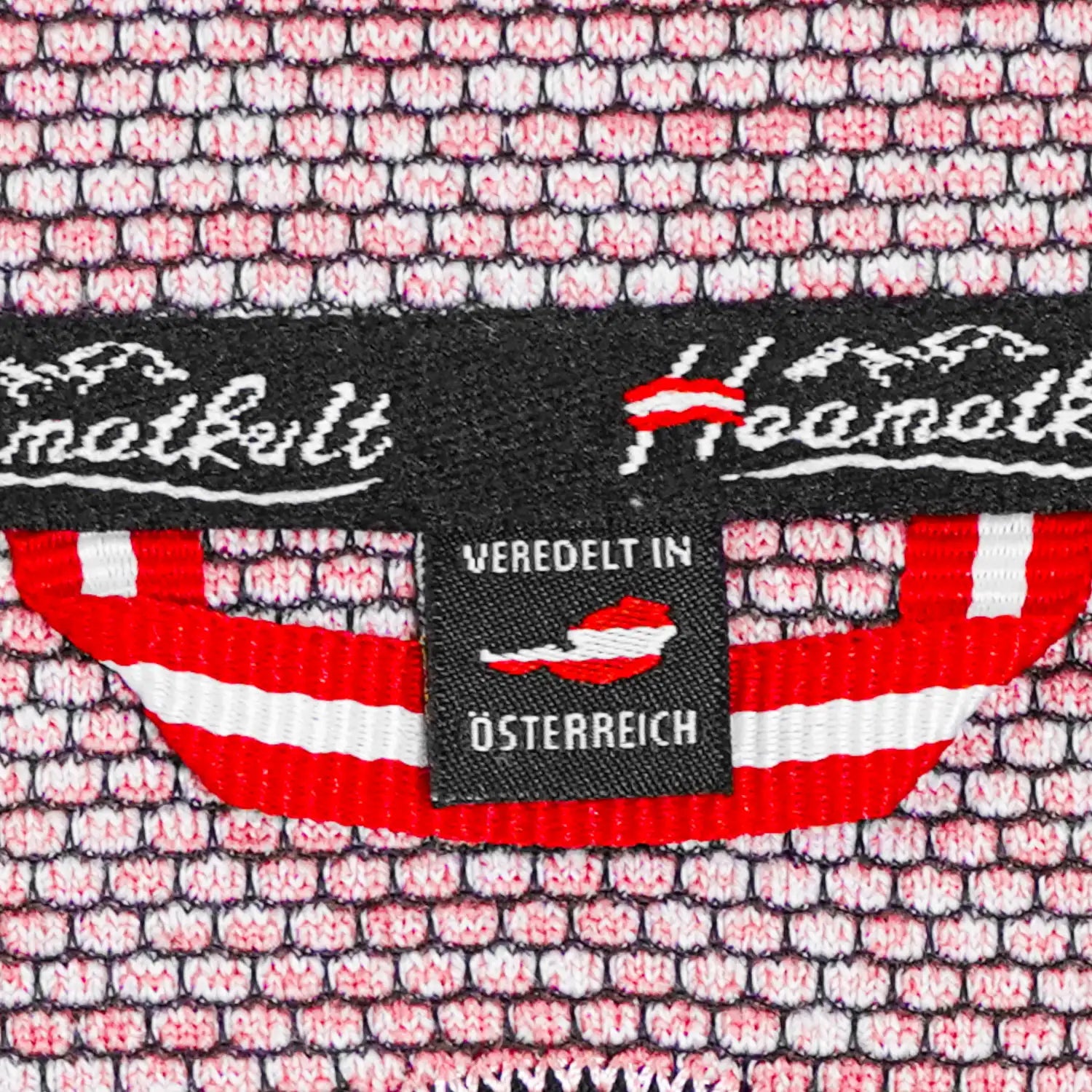 Hoamatkult Kultgilet - Dobby Fleece