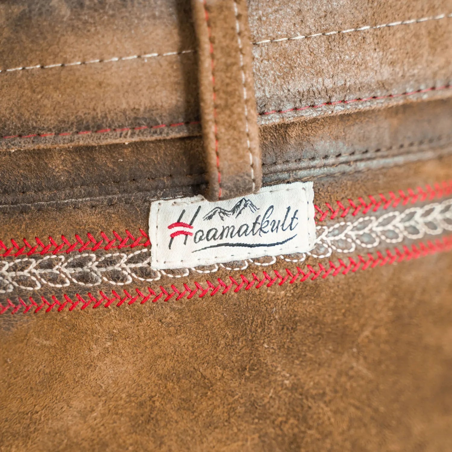 Hoamatkult Label