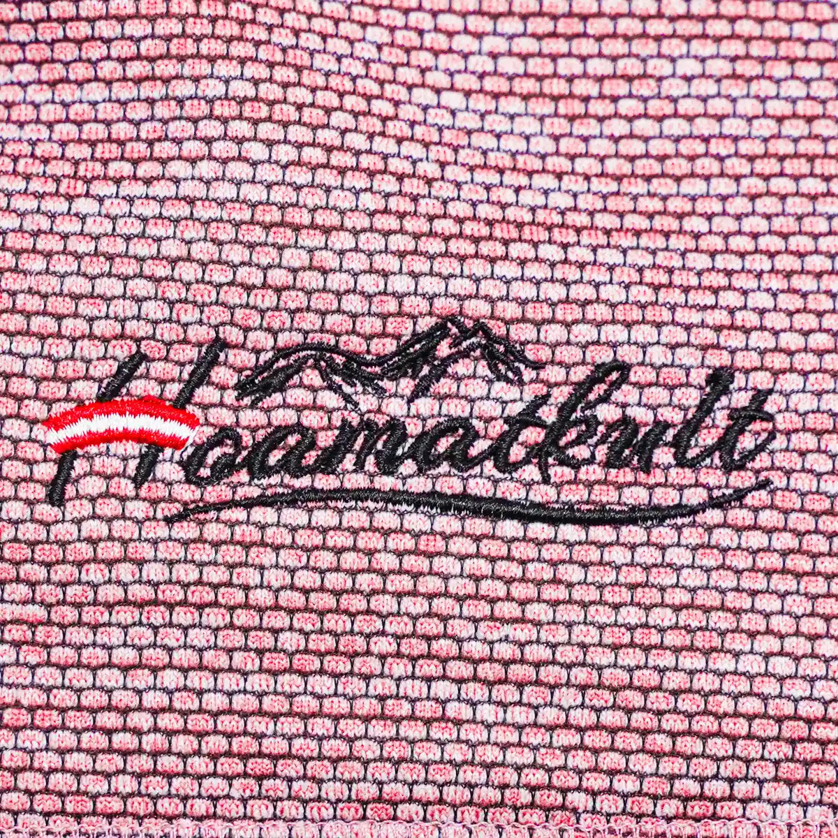 Hoamatkult Kultgilet - Dobby Fleece